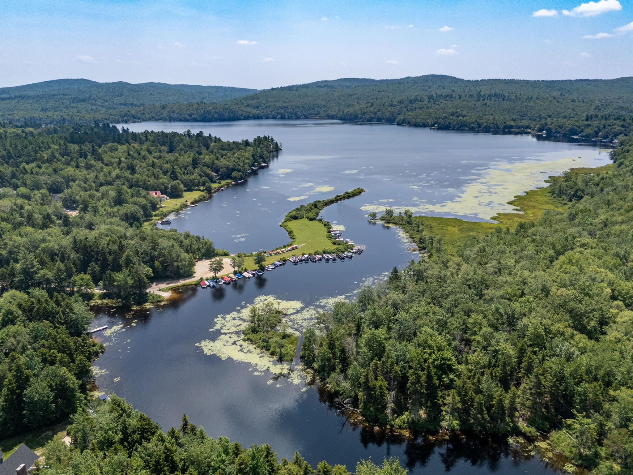 66 Taft Rd, Washington, NH 03280