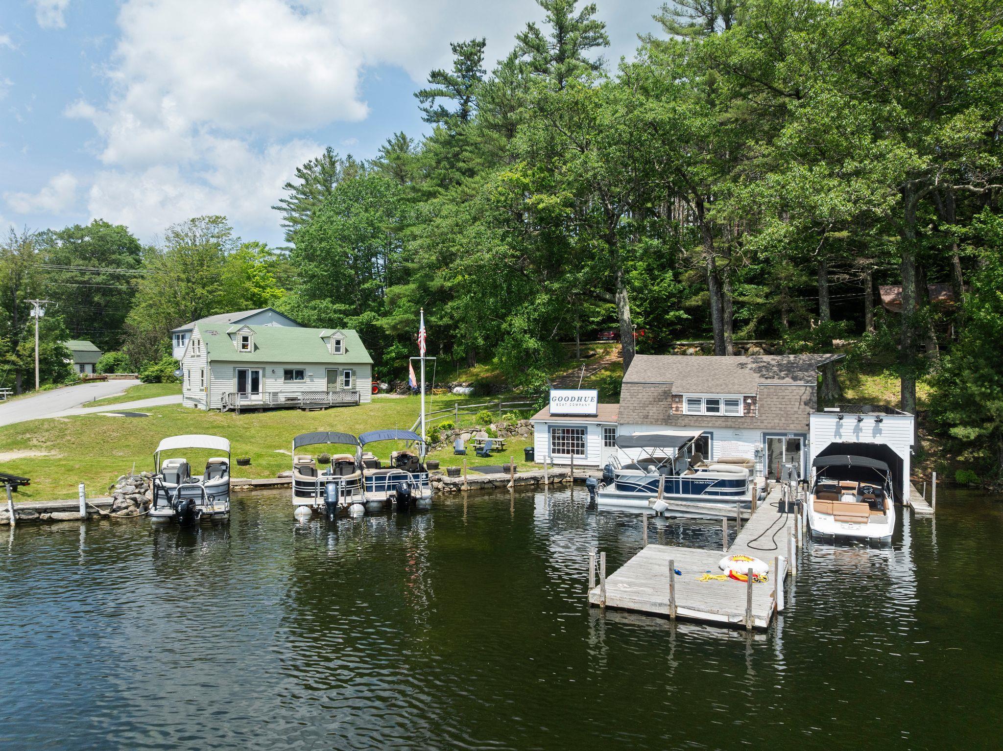 15 Cooper St, Sunapee, NH 03782