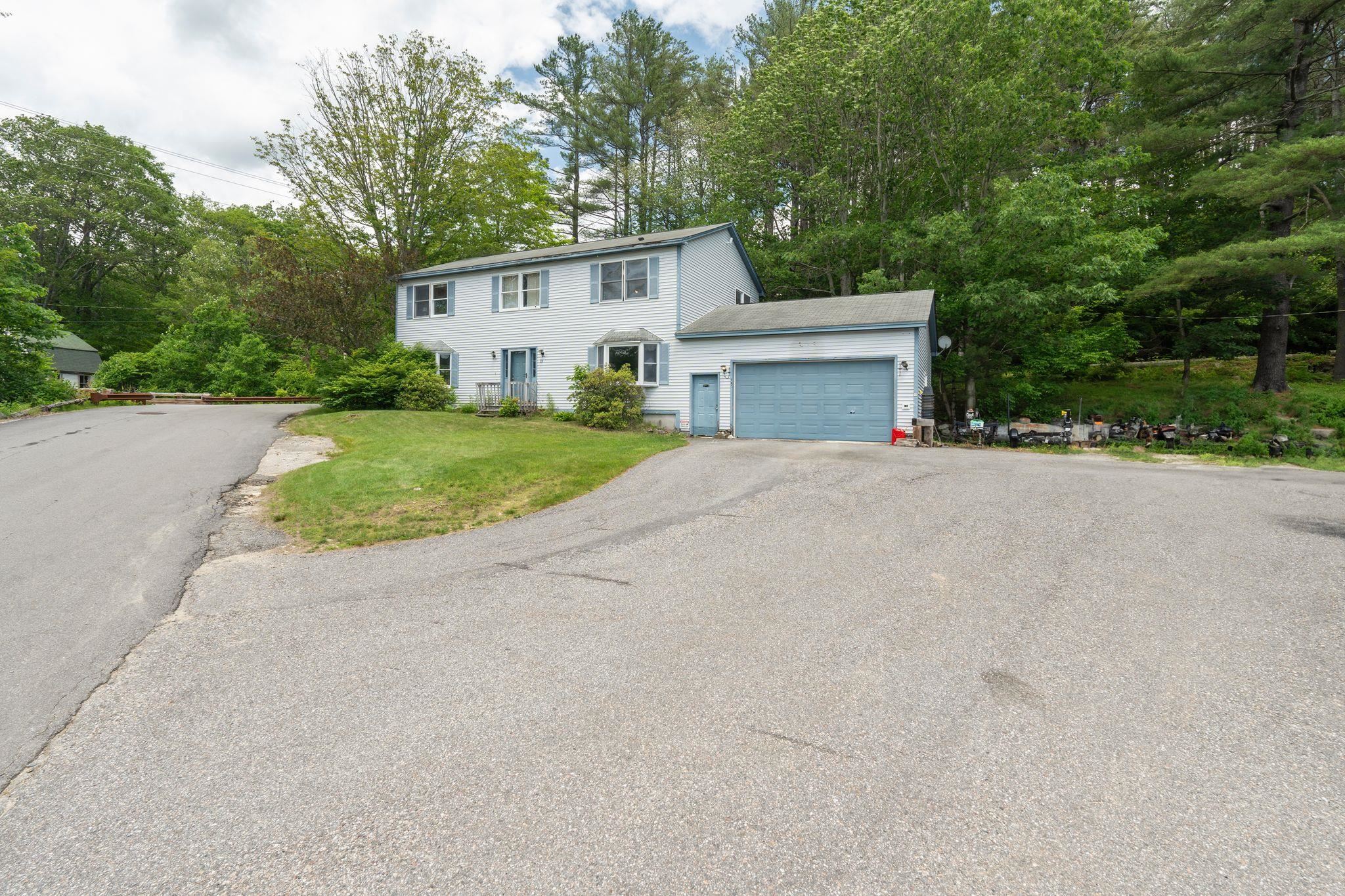 15 Cooper St, Sunapee, NH 03782