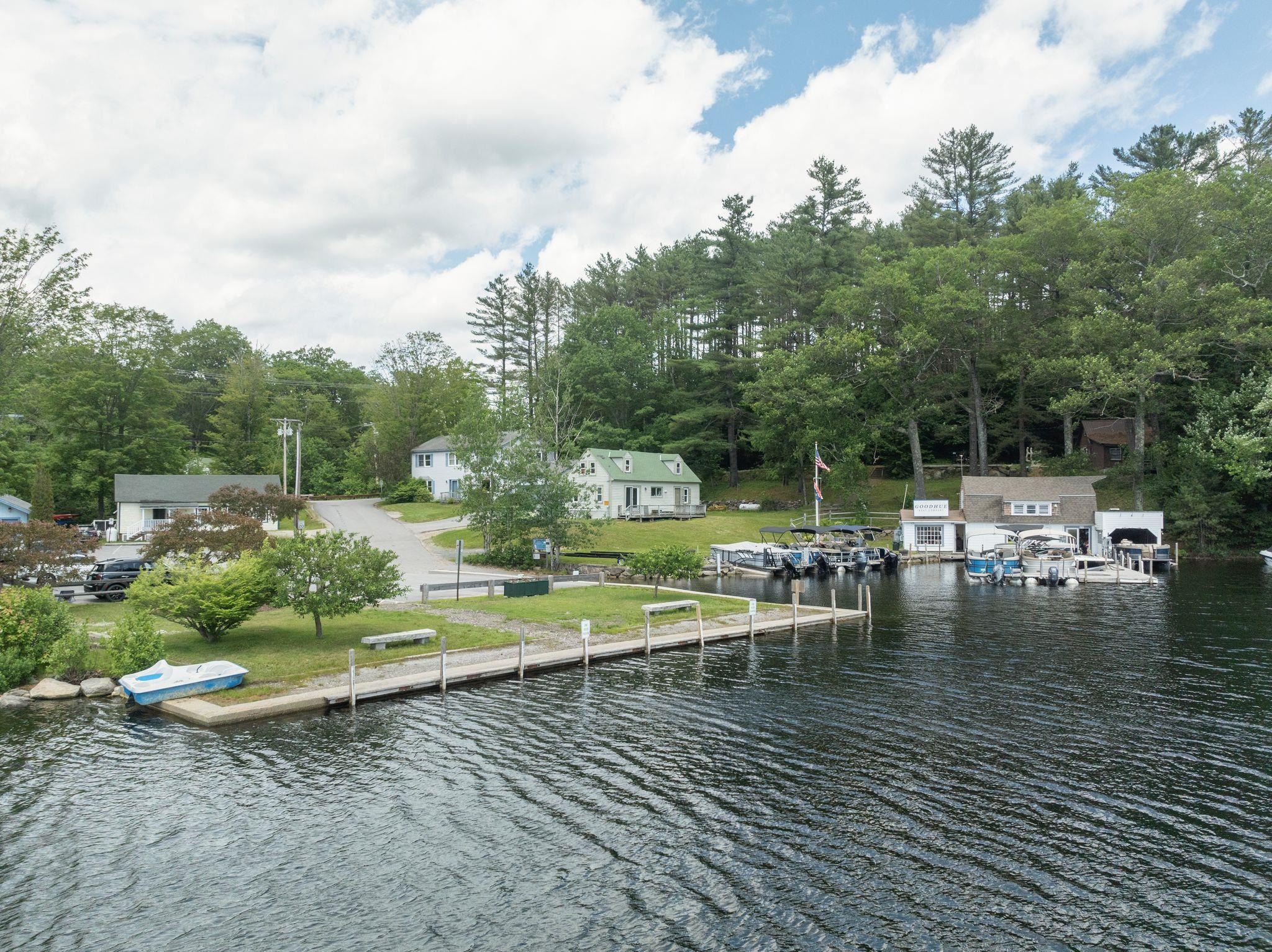 15 Cooper St, Sunapee, NH 03782