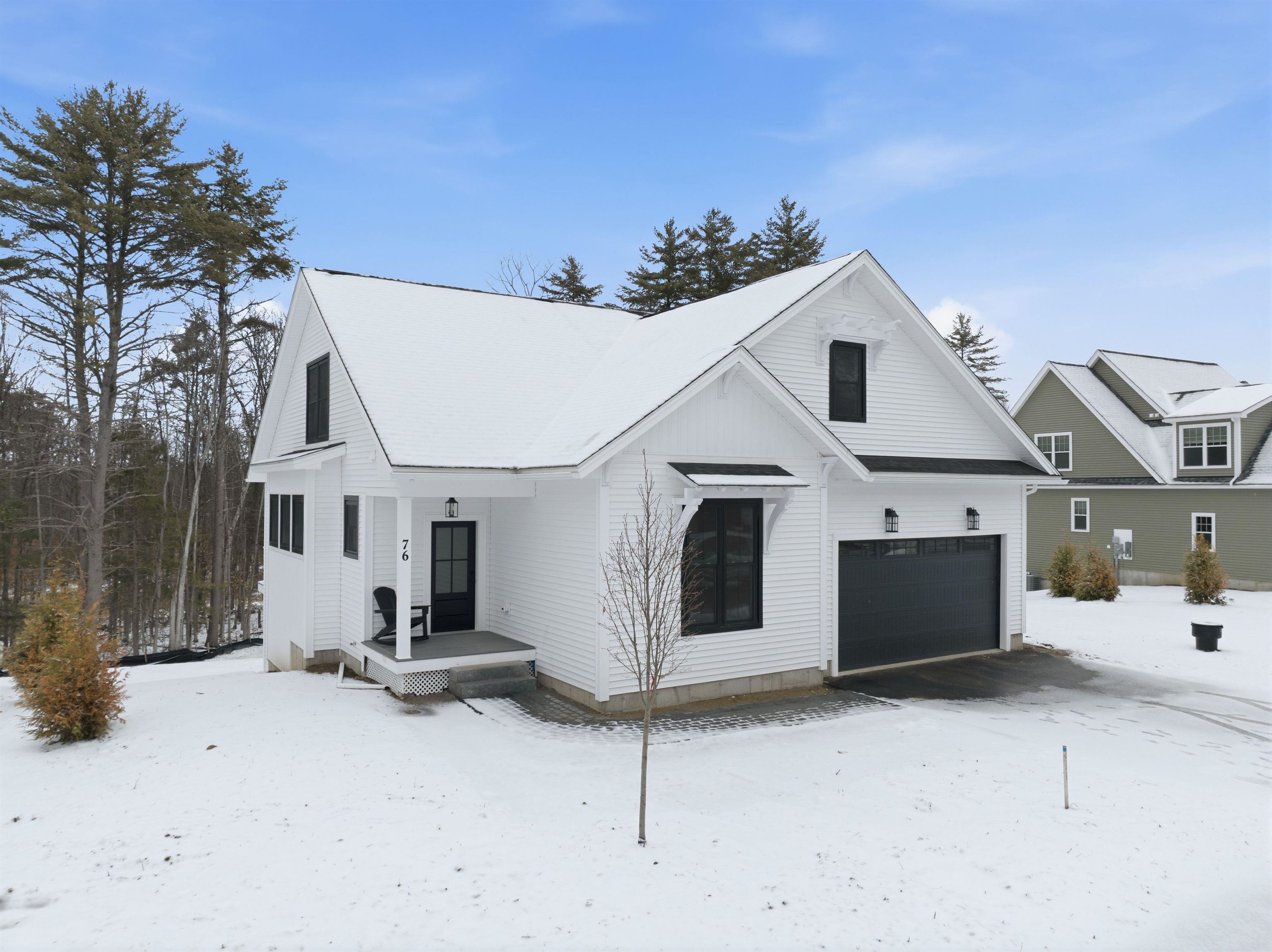 76 Lady Walsingham Way Lot 6, Laconia, NH 03246