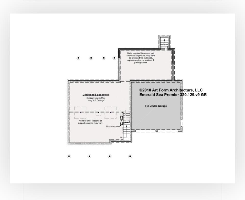 Map 23 Lot 11 23 Frederick Ln, Nottingham, NH 03290