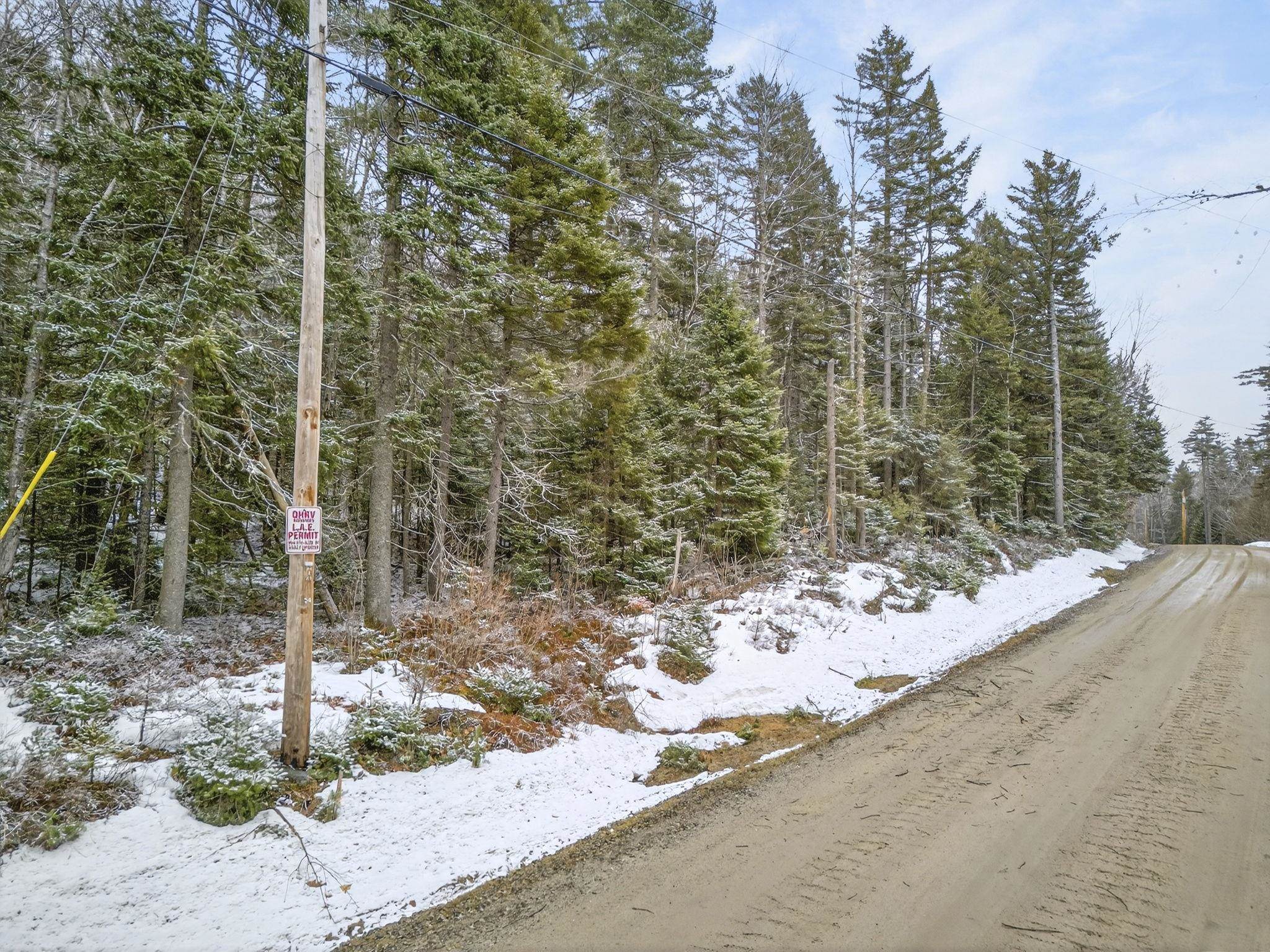 M10 L50 Ashuelot Dr, Washington, NH 03280