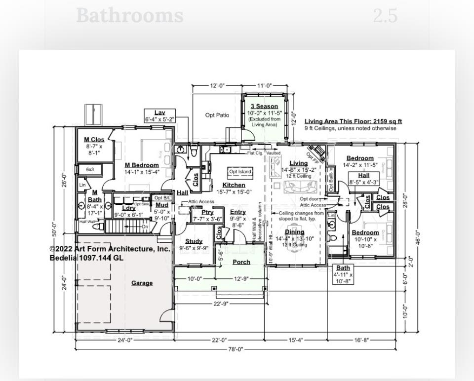 Map 23 Lot 11 22 Frederick Ln, Nottingham, NH 03290