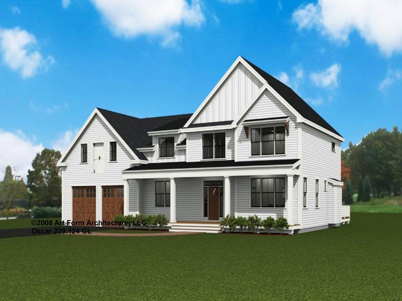 Map 23 Lot 11 25 Frederick Ln, Nottingham, NH 03290