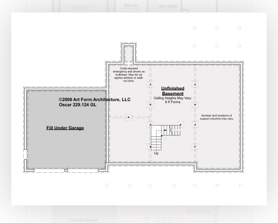 Map 23 Lot 11 25 Frederick Ln, Nottingham, NH 03290
