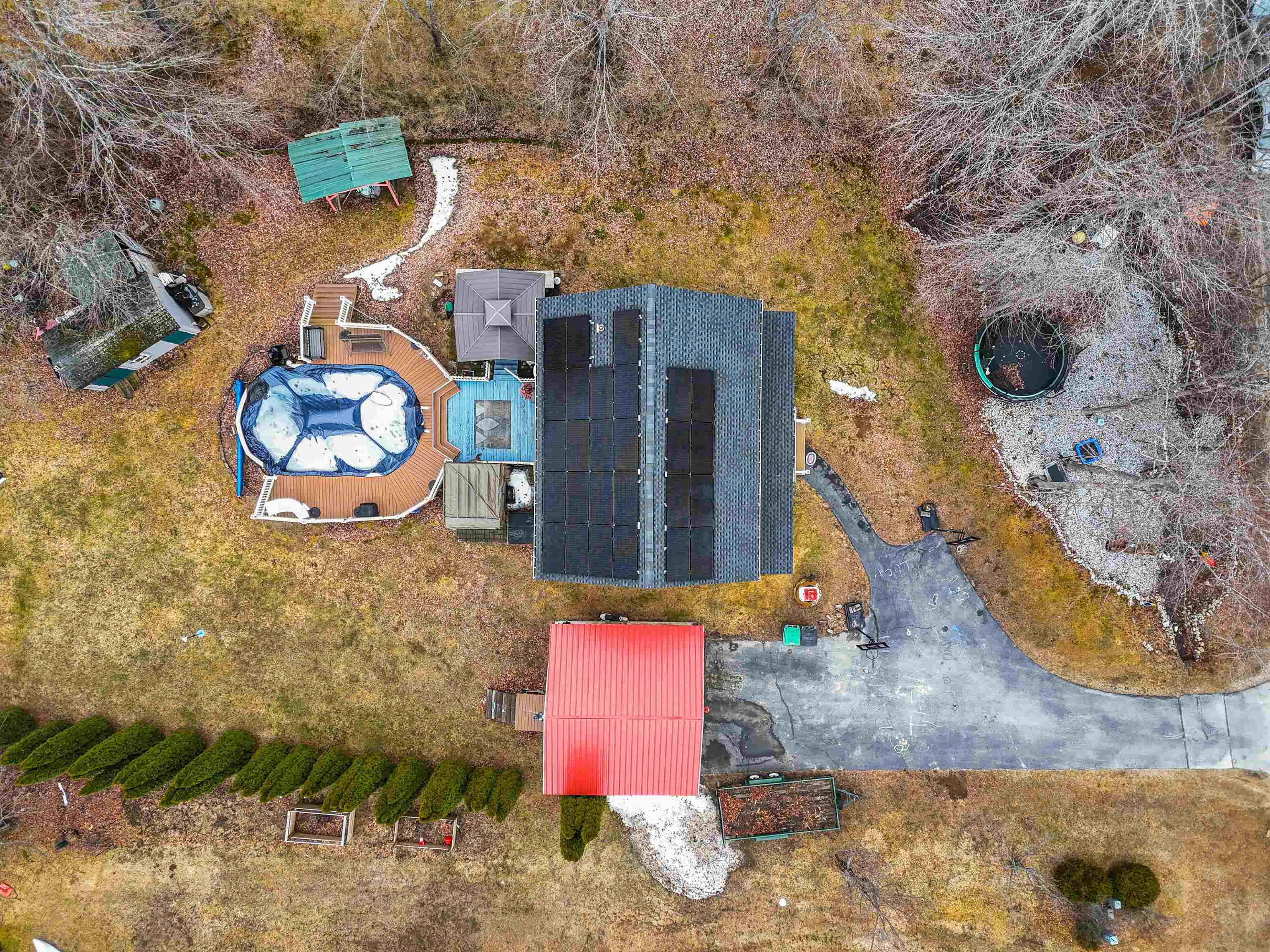 19 Whittemore Rd, Pembroke, NH 03275-3130