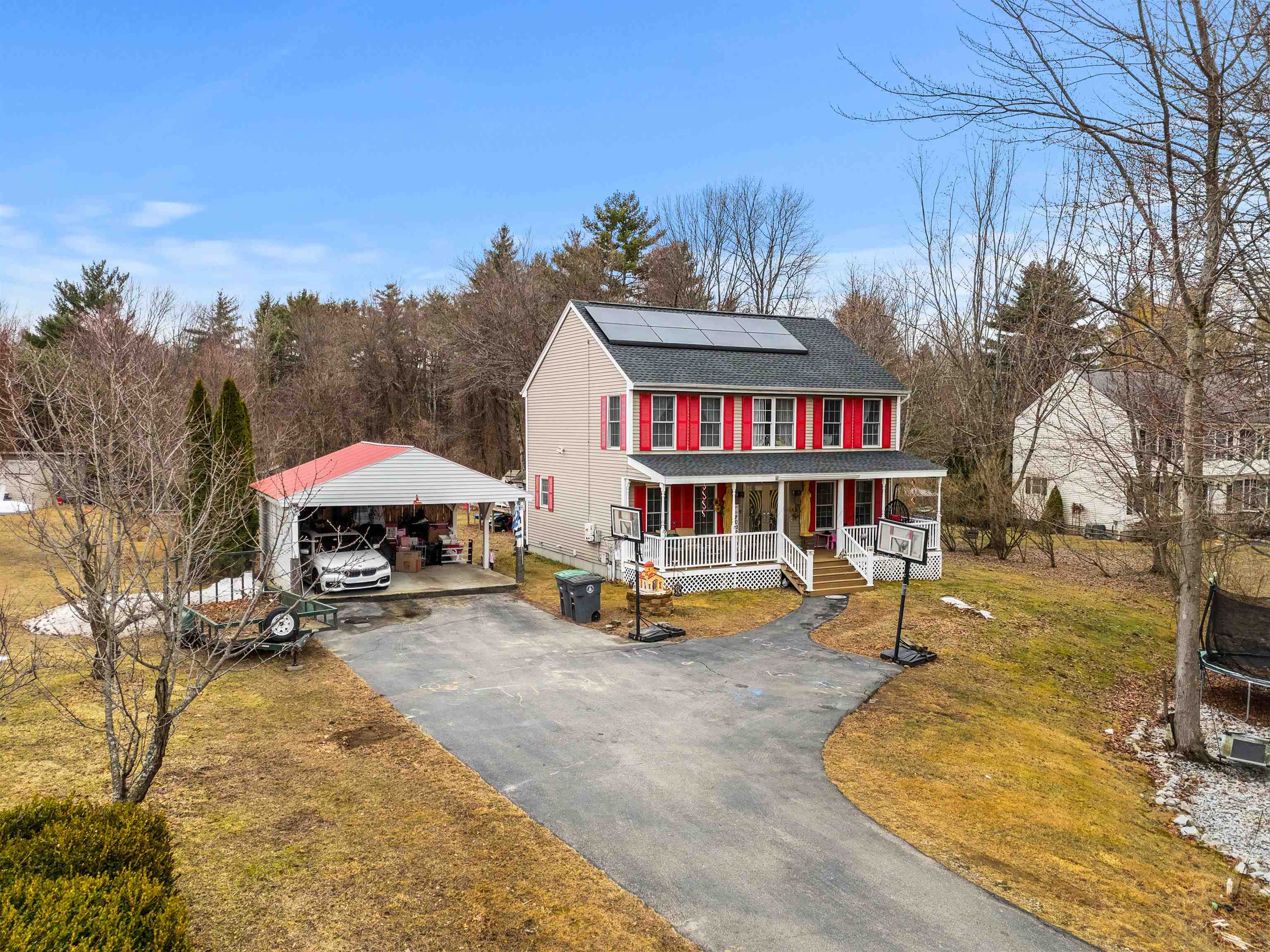 19 Whittemore Rd, Pembroke, NH 03275-3130