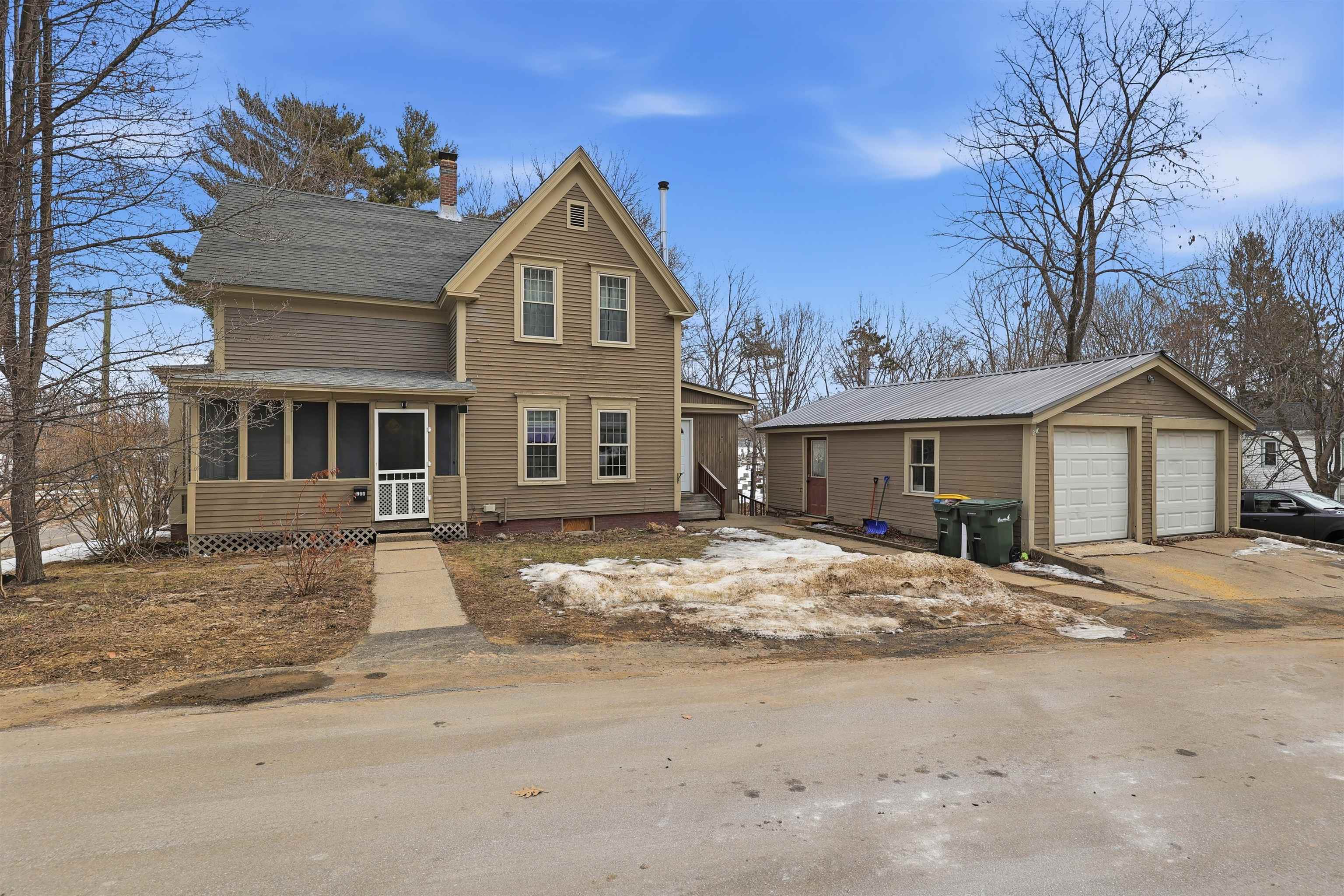 208 Academy Street — photo 2