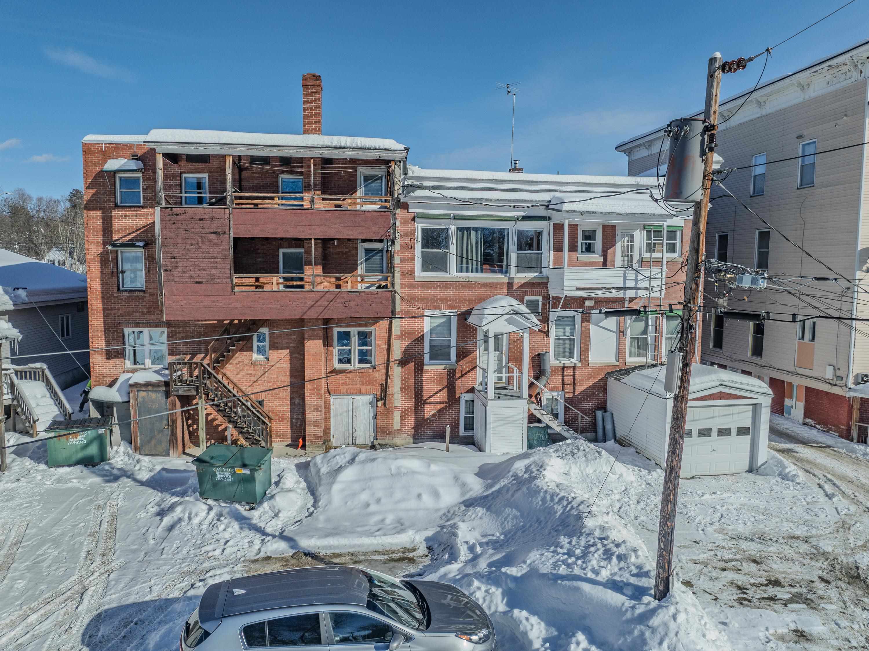 98 Main St, Lancaster, NH 03584