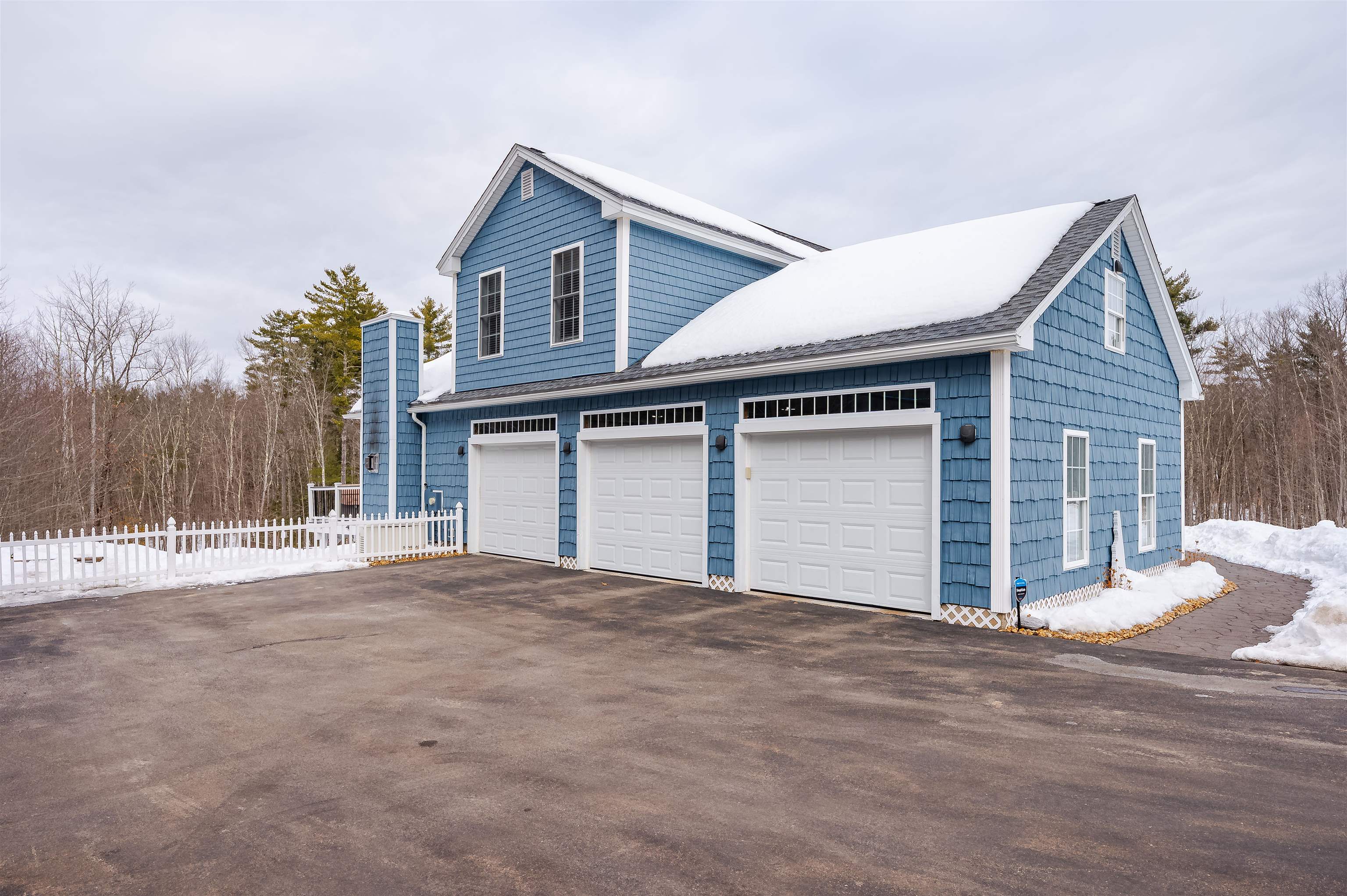 53 Tucker Hill Rd, Dunbarton, NH 03046