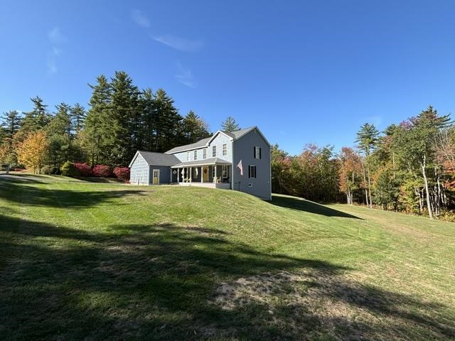 53 Tucker Hill Rd, Dunbarton, NH 03046