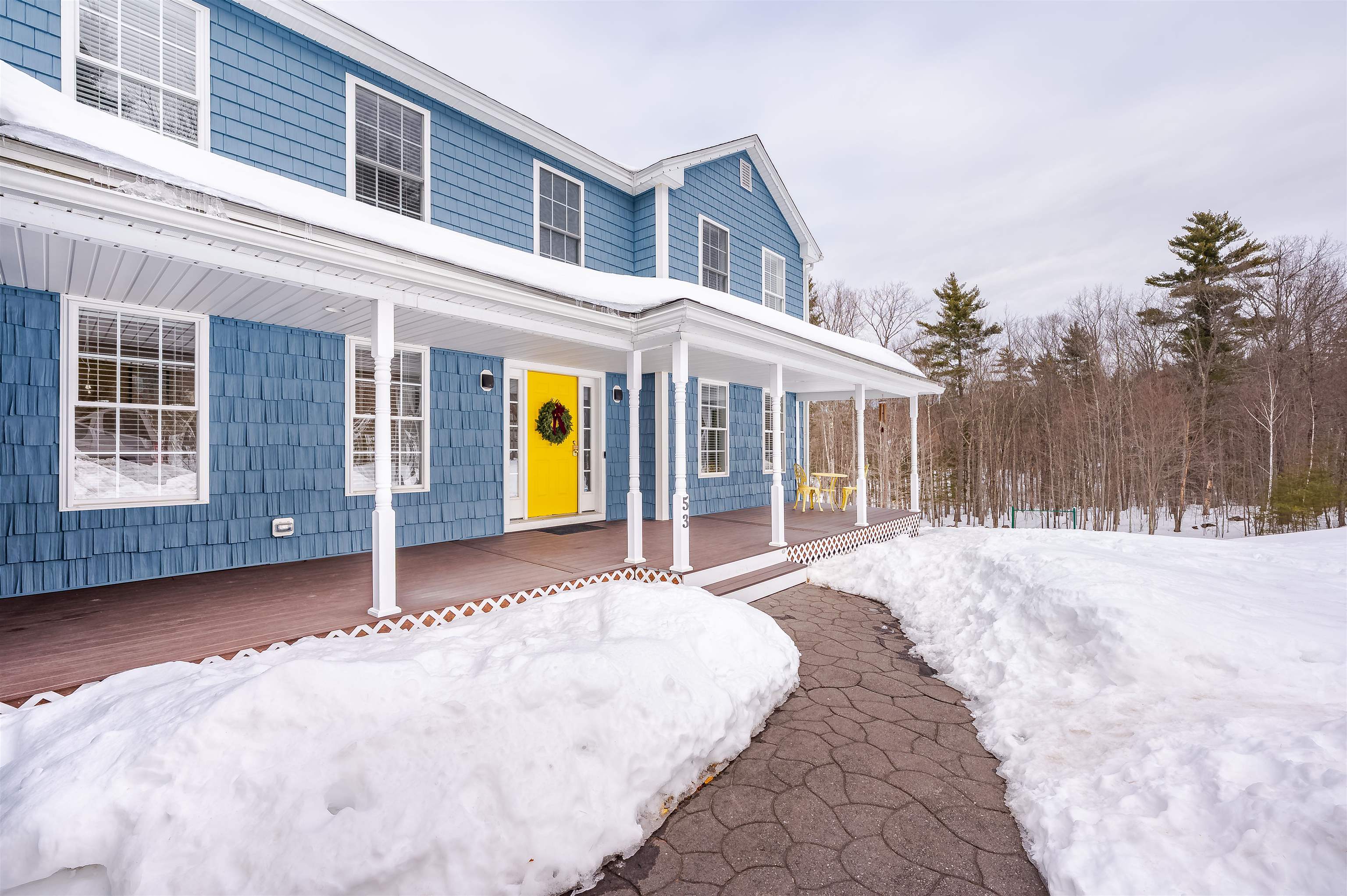 53 Tucker Hill Rd, Dunbarton, NH 03046