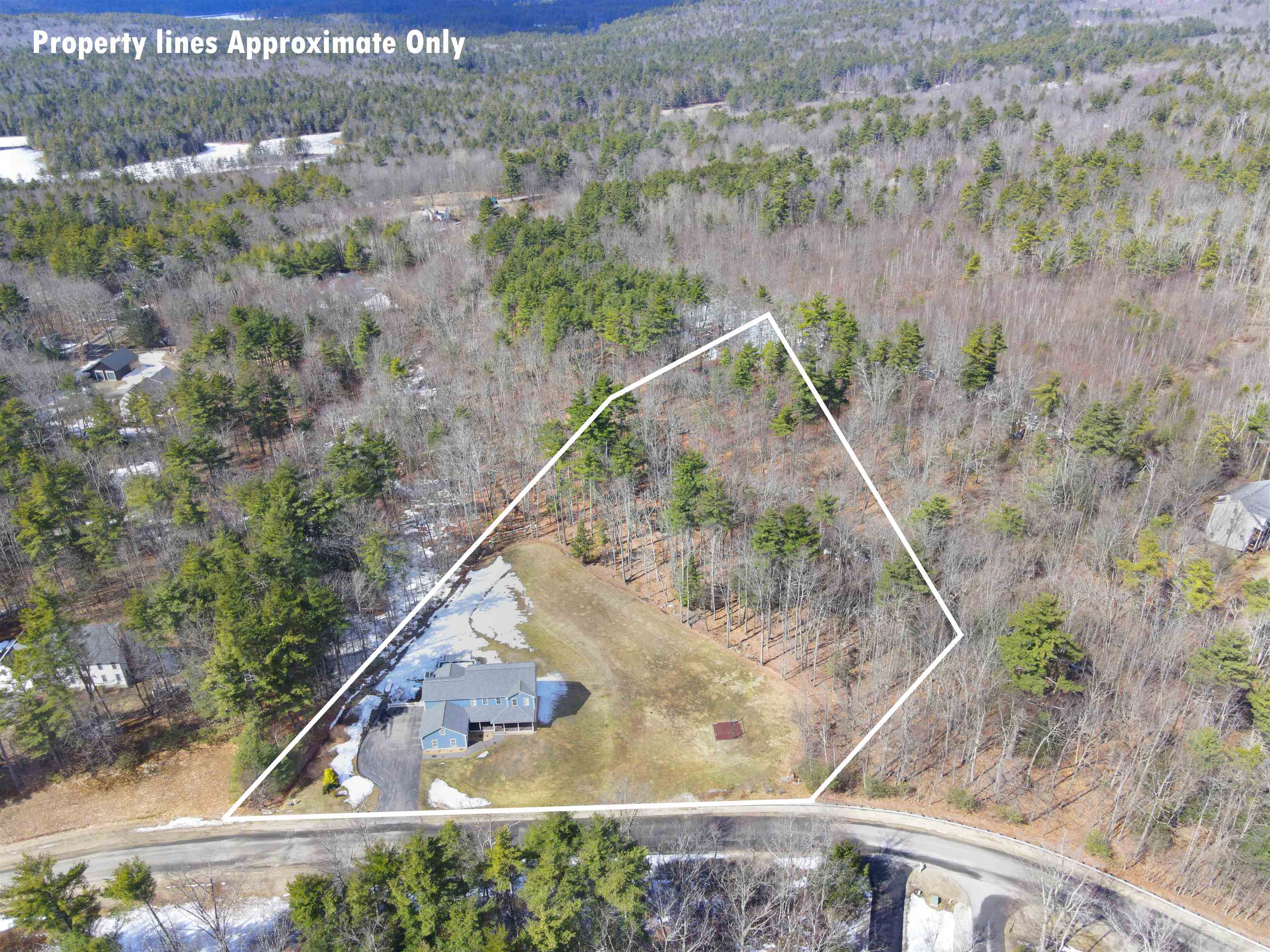 53 Tucker Hill Rd, Dunbarton, NH 03046