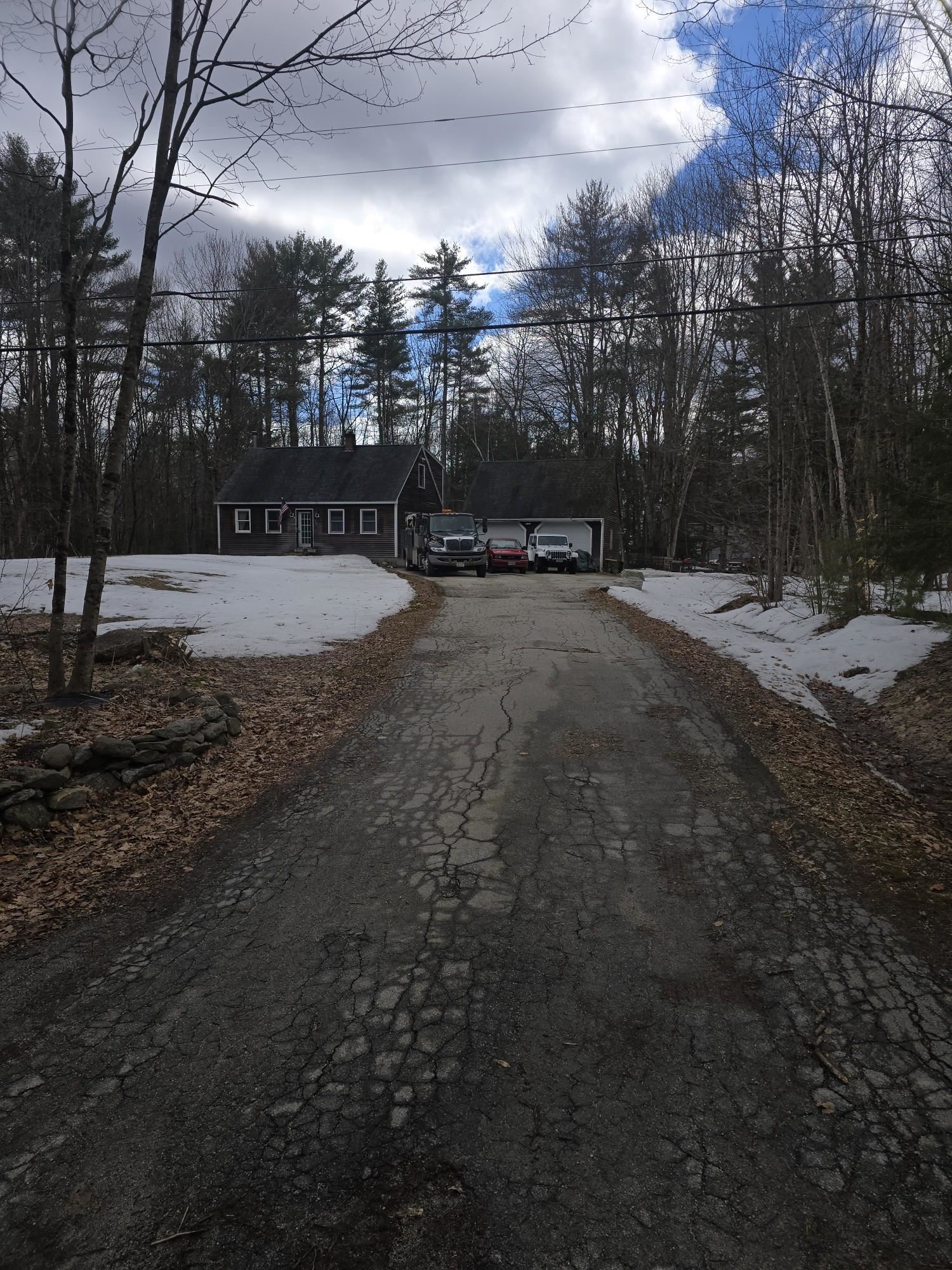 88 Whitney Rd, Hillsborough, NH 03244