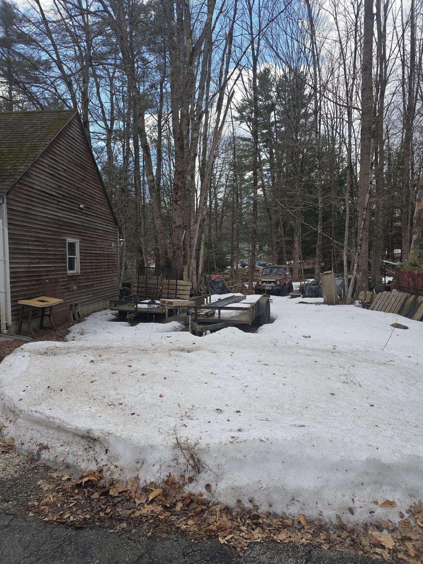 88 Whitney Rd, Hillsborough, NH 03244