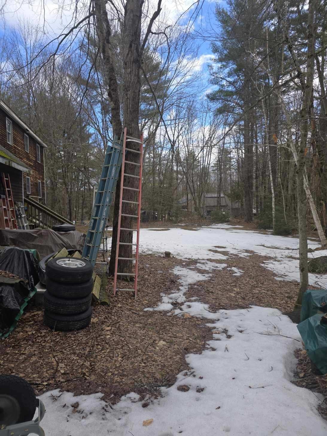 88 Whitney Rd, Hillsborough, NH 03244