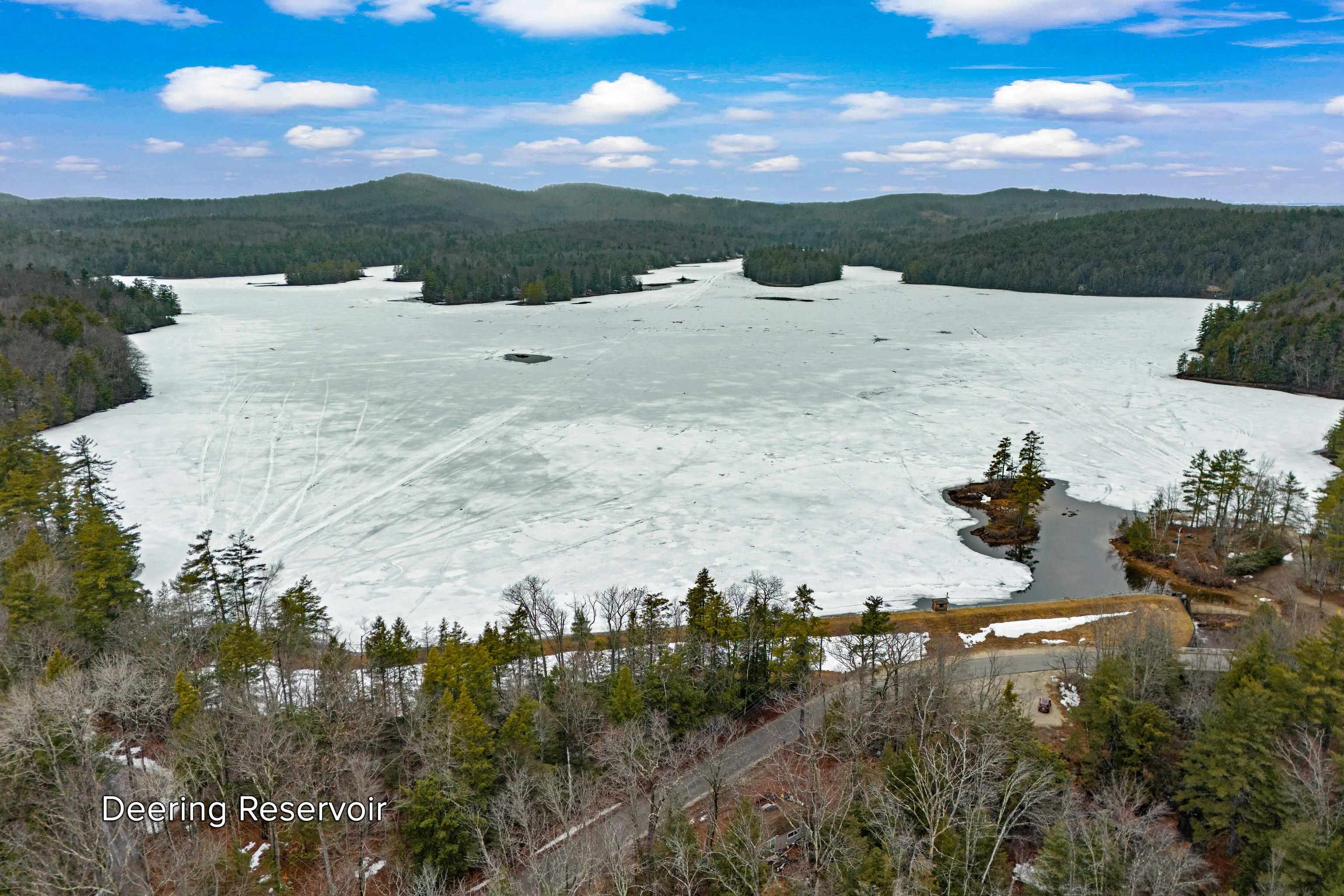 133 Reservoir Rd, Deering, NH 03244