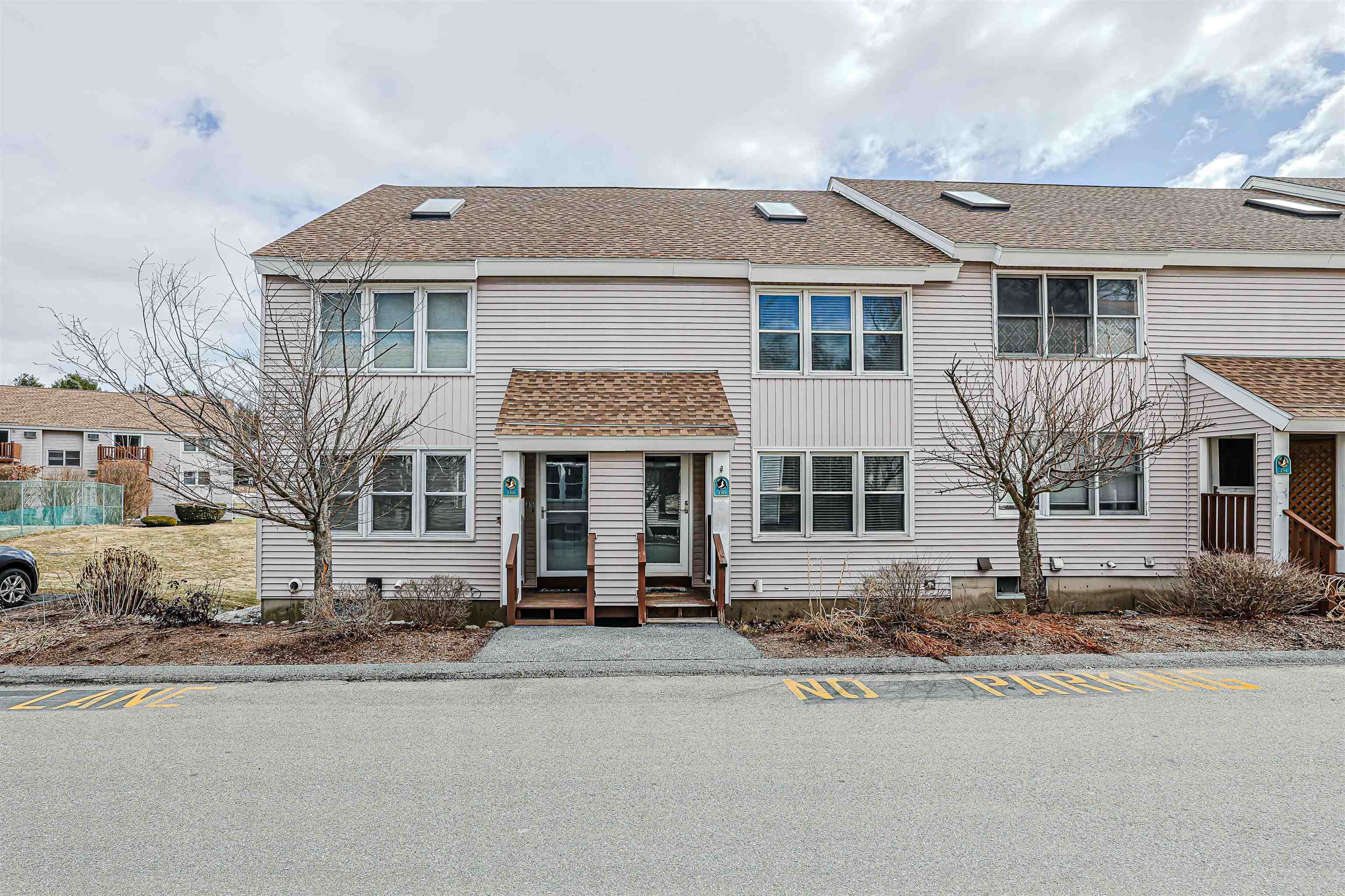 356 Circle Rd, Manchester, NH 03103