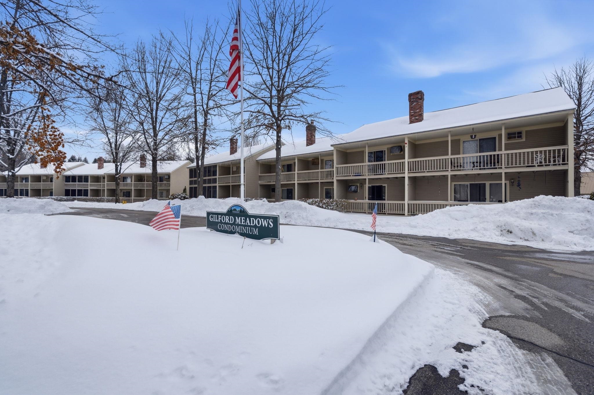 336 Intervale Rd #D4, Gilford, NH 03249