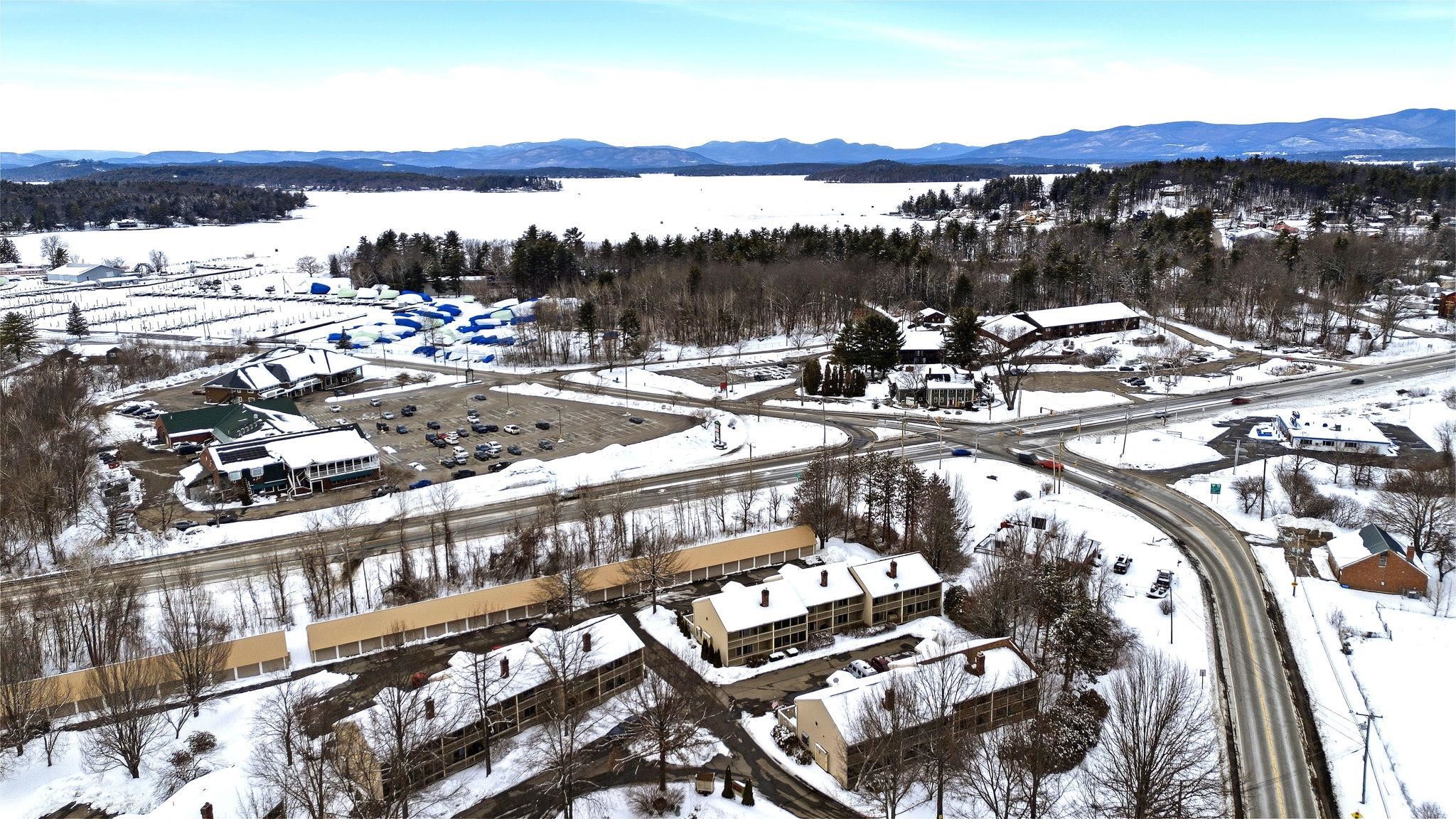 336 Intervale Rd #D4, Gilford, NH 03249