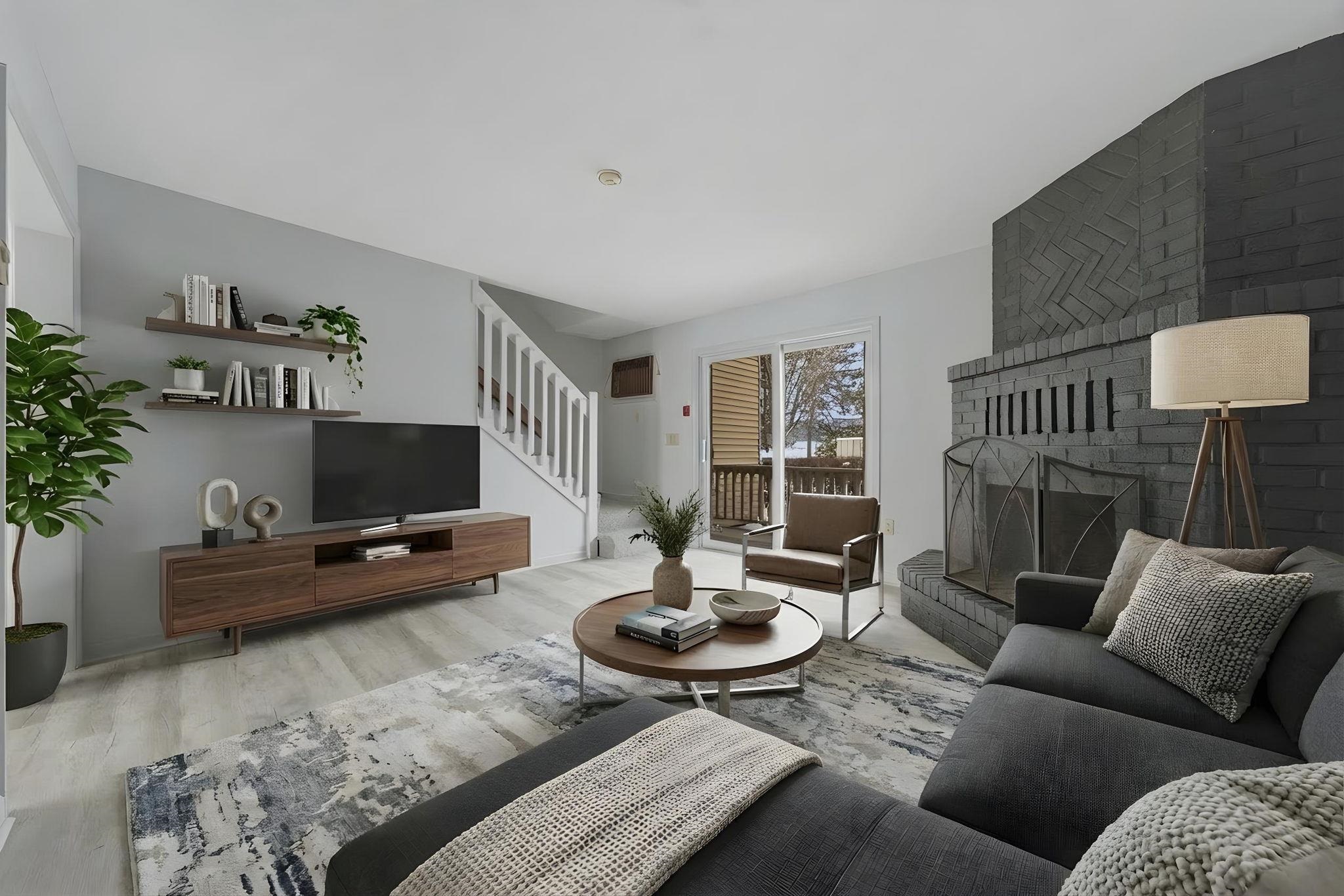 336 Intervale Rd #D4, Gilford, NH 03249