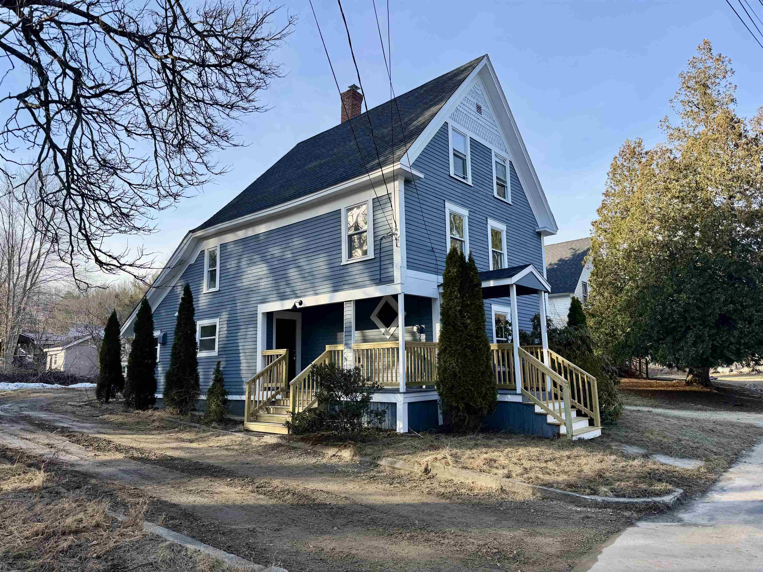 30 Sweatt St, Boscawen, NH 03303