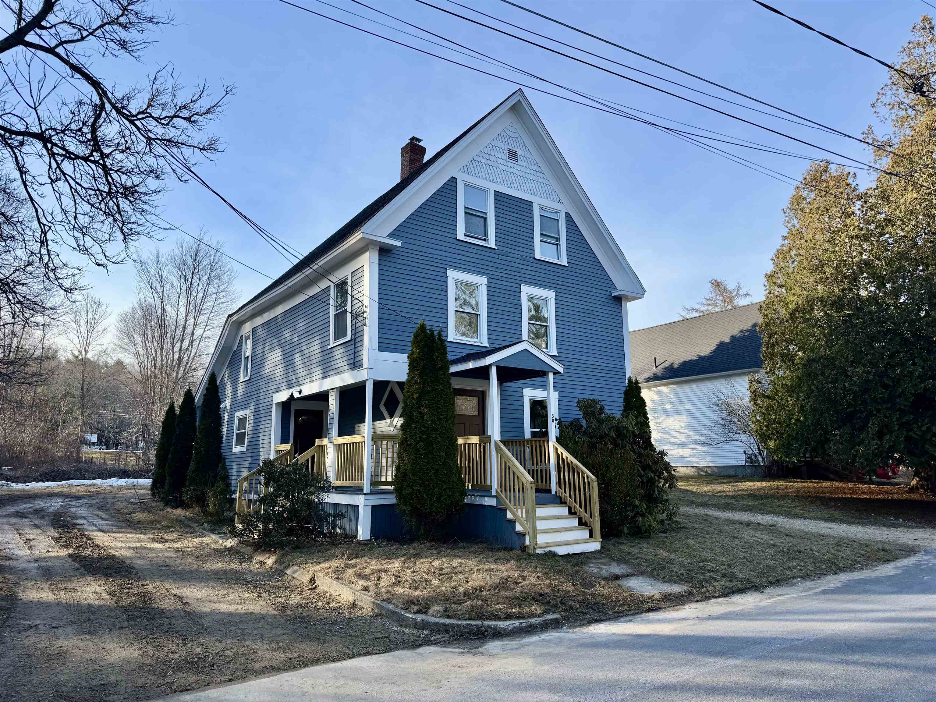 30 Sweatt St, Boscawen, NH 03303