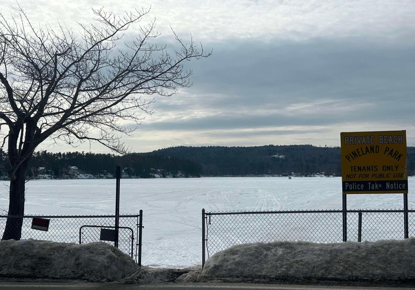 34 Pineland Park Rd, Milton, NH 03851