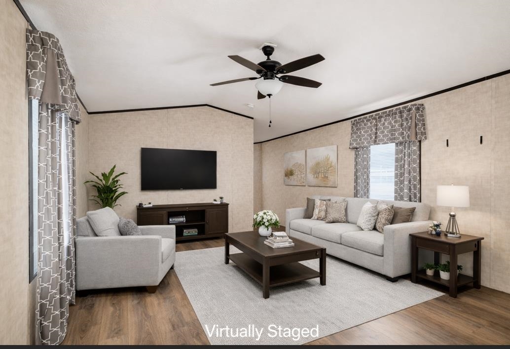 34 Pineland Park Rd, Milton, NH 03851