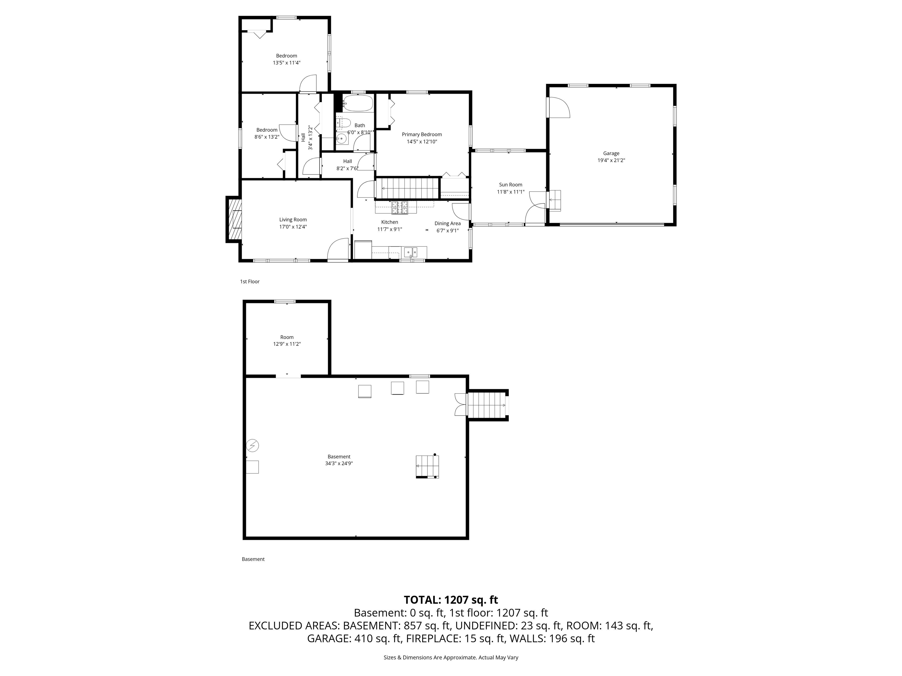 53 Seaverns Bridge Rd, Amherst, NH 03031