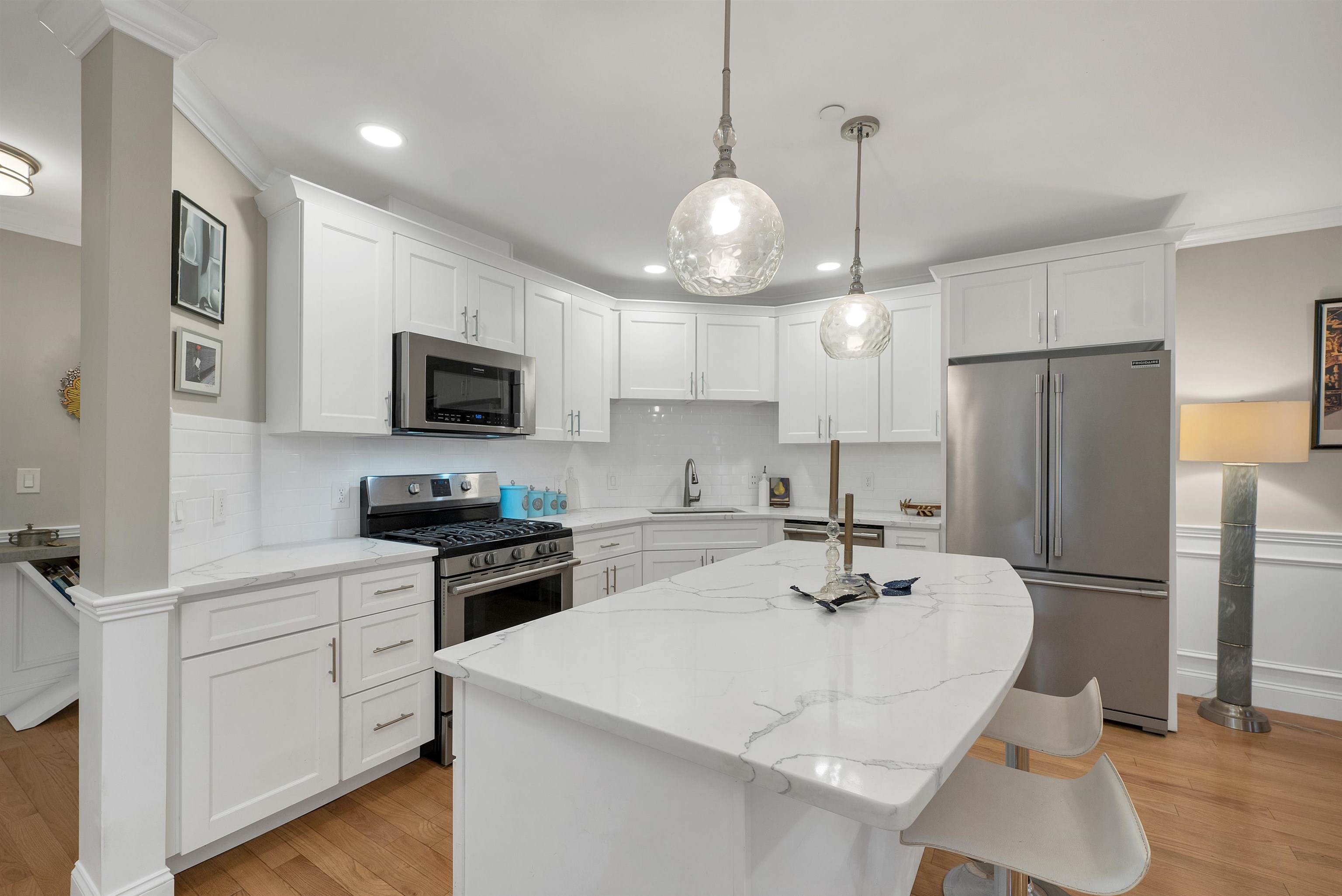 61 Acadia Ln #107, Exeter, NH 03833