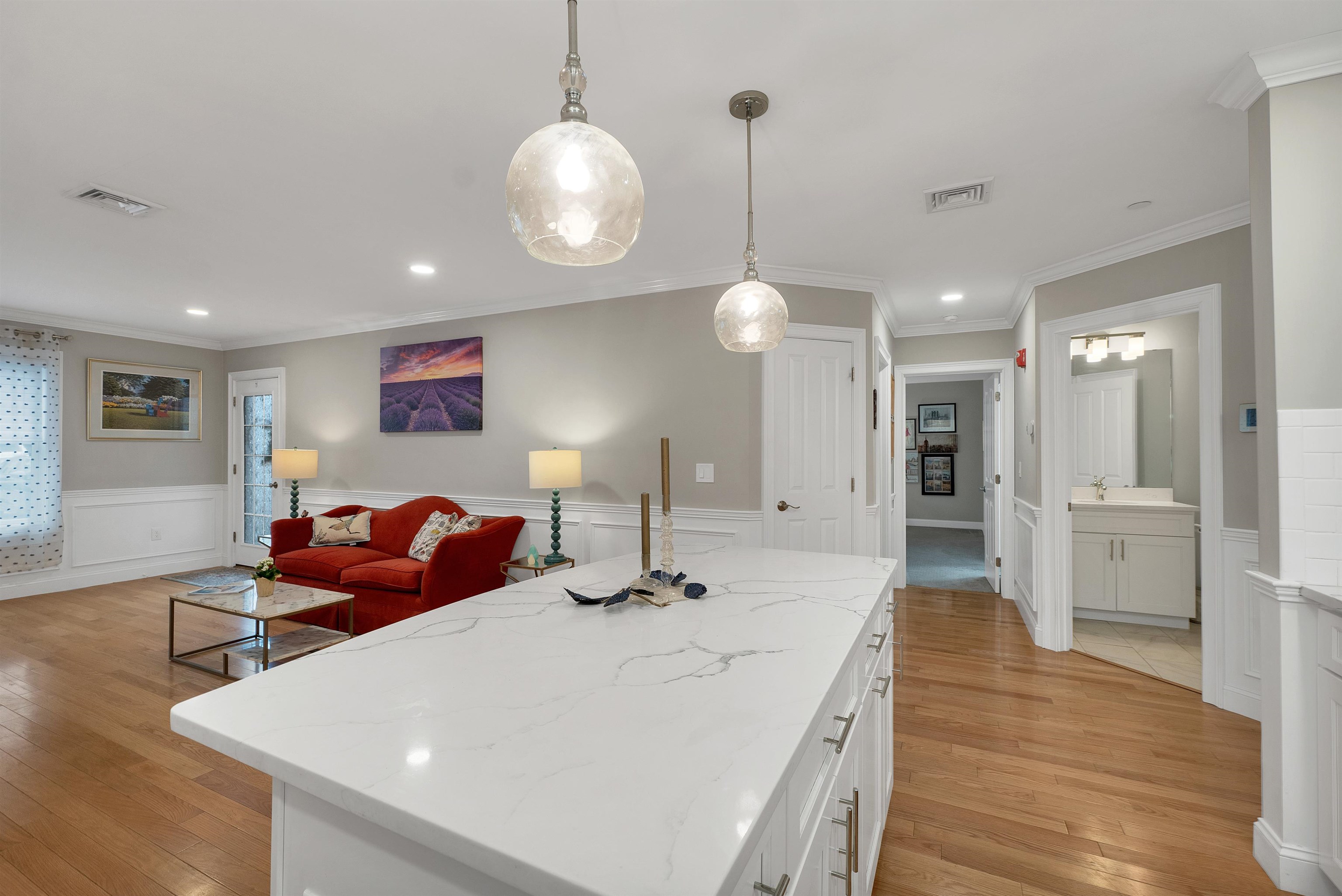 61 Acadia Ln, Exeter, NH 03833