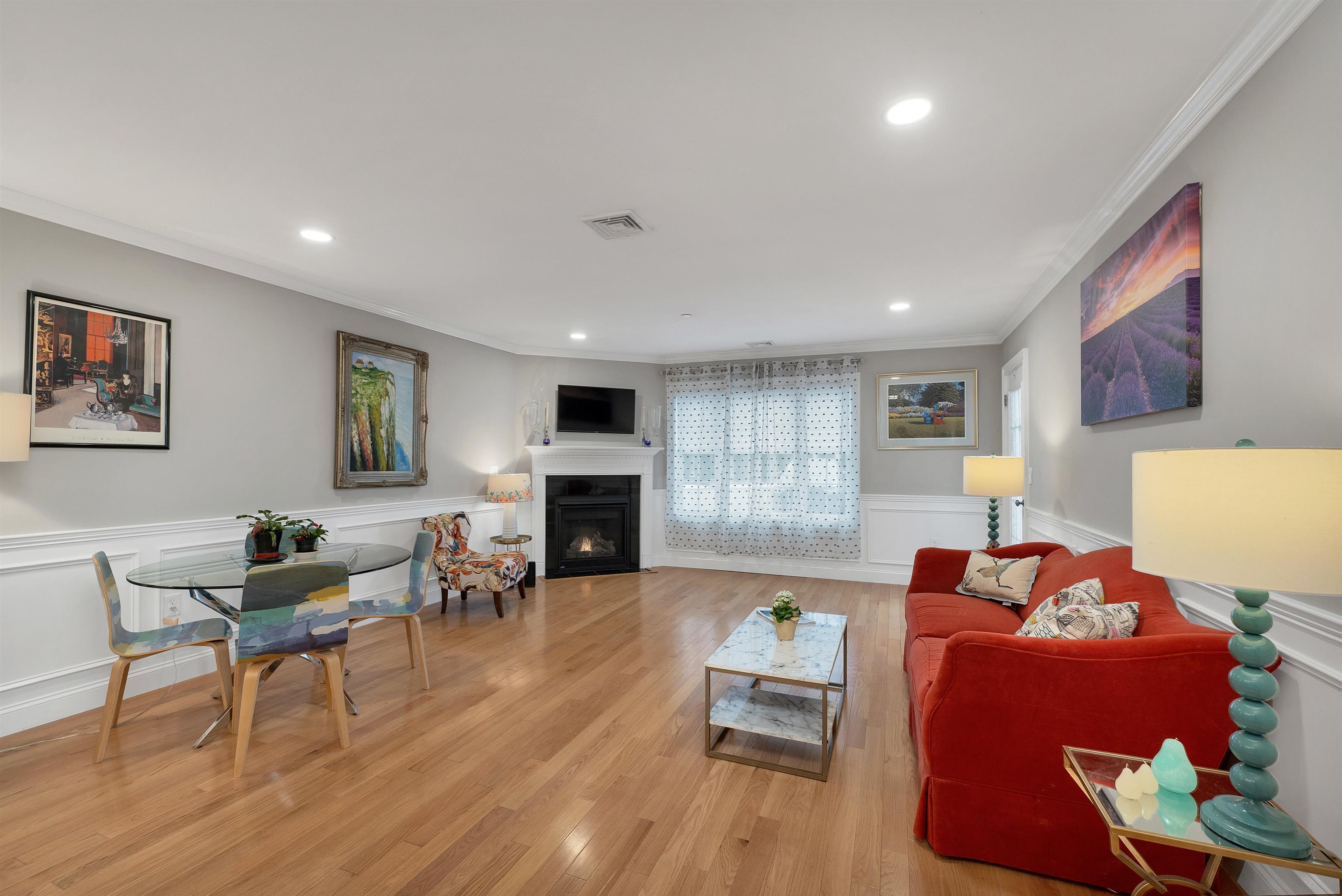 61 Acadia Ln, Exeter, NH 03833