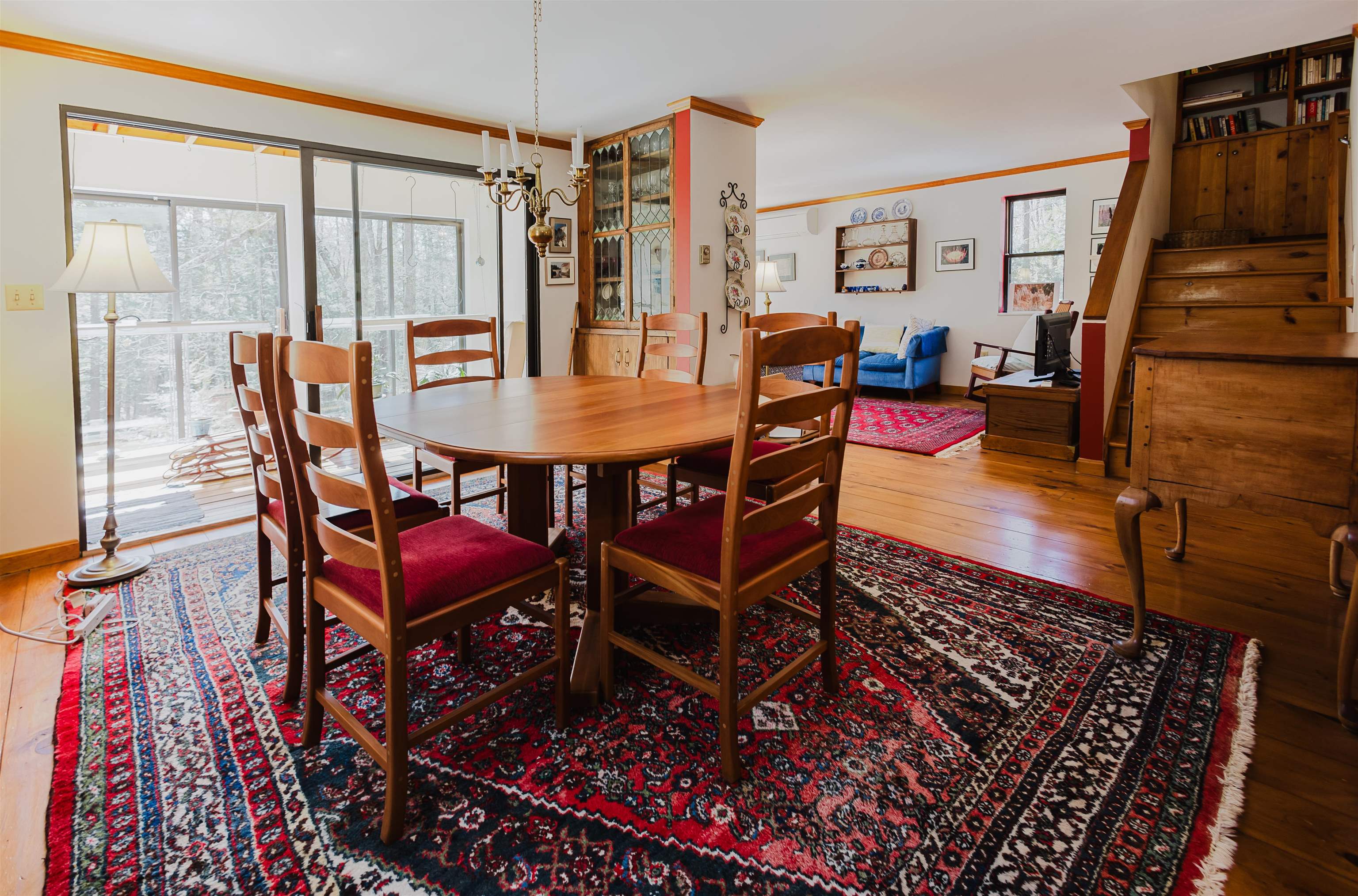 91 Boyce Rd, Canterbury, NH 03224