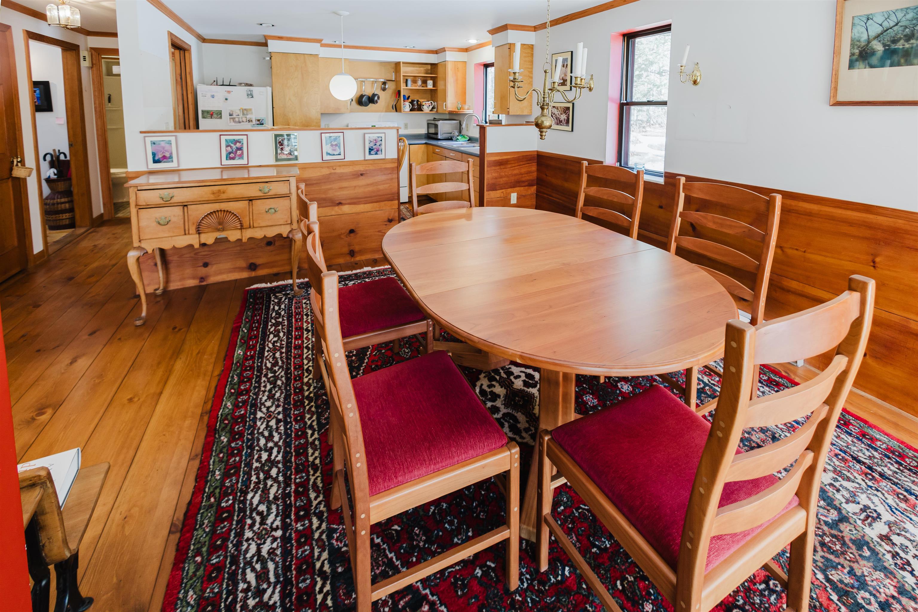 91 Boyce Rd, Canterbury, NH 03224