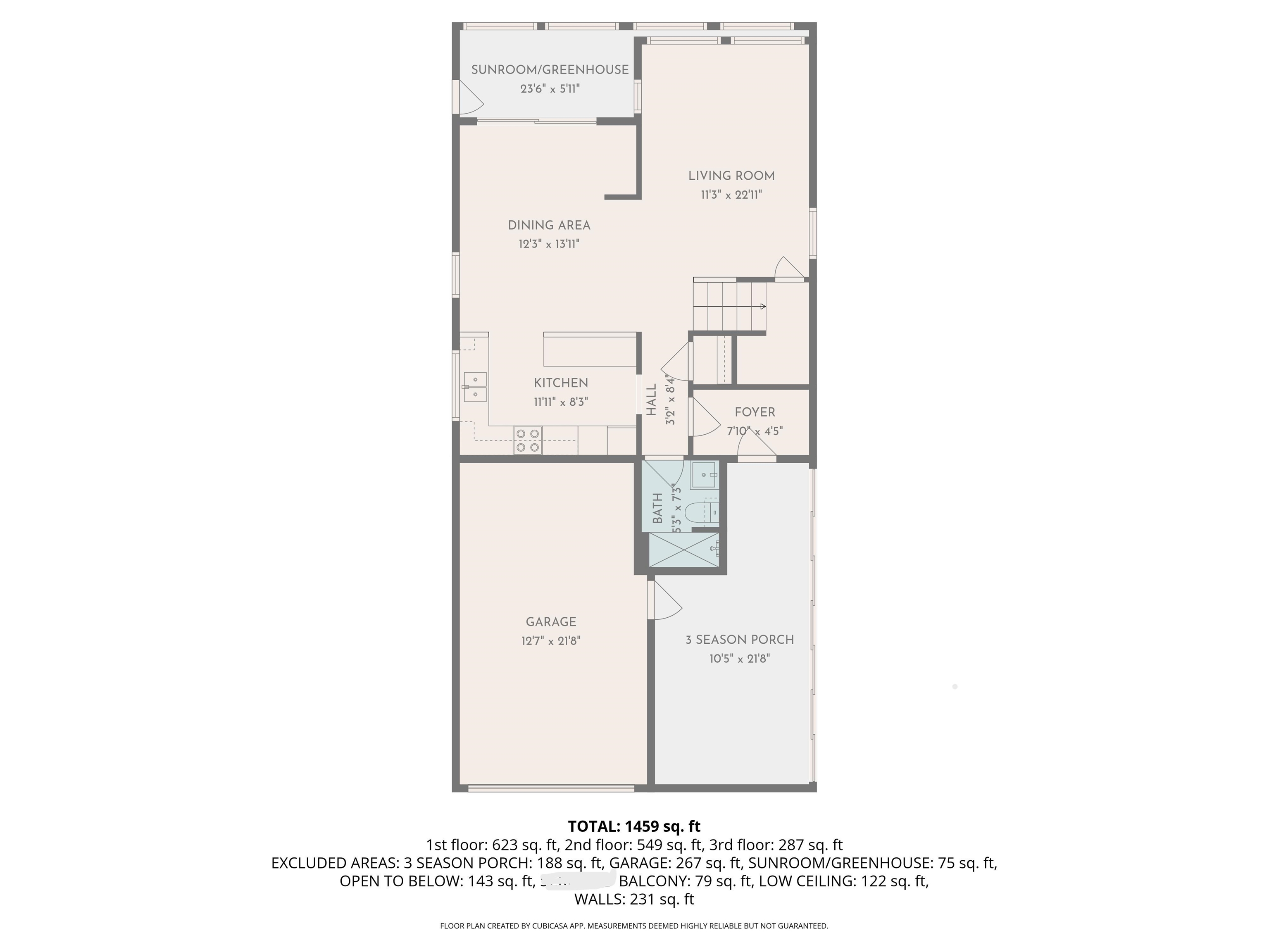91 Boyce Rd, Canterbury, NH 03224