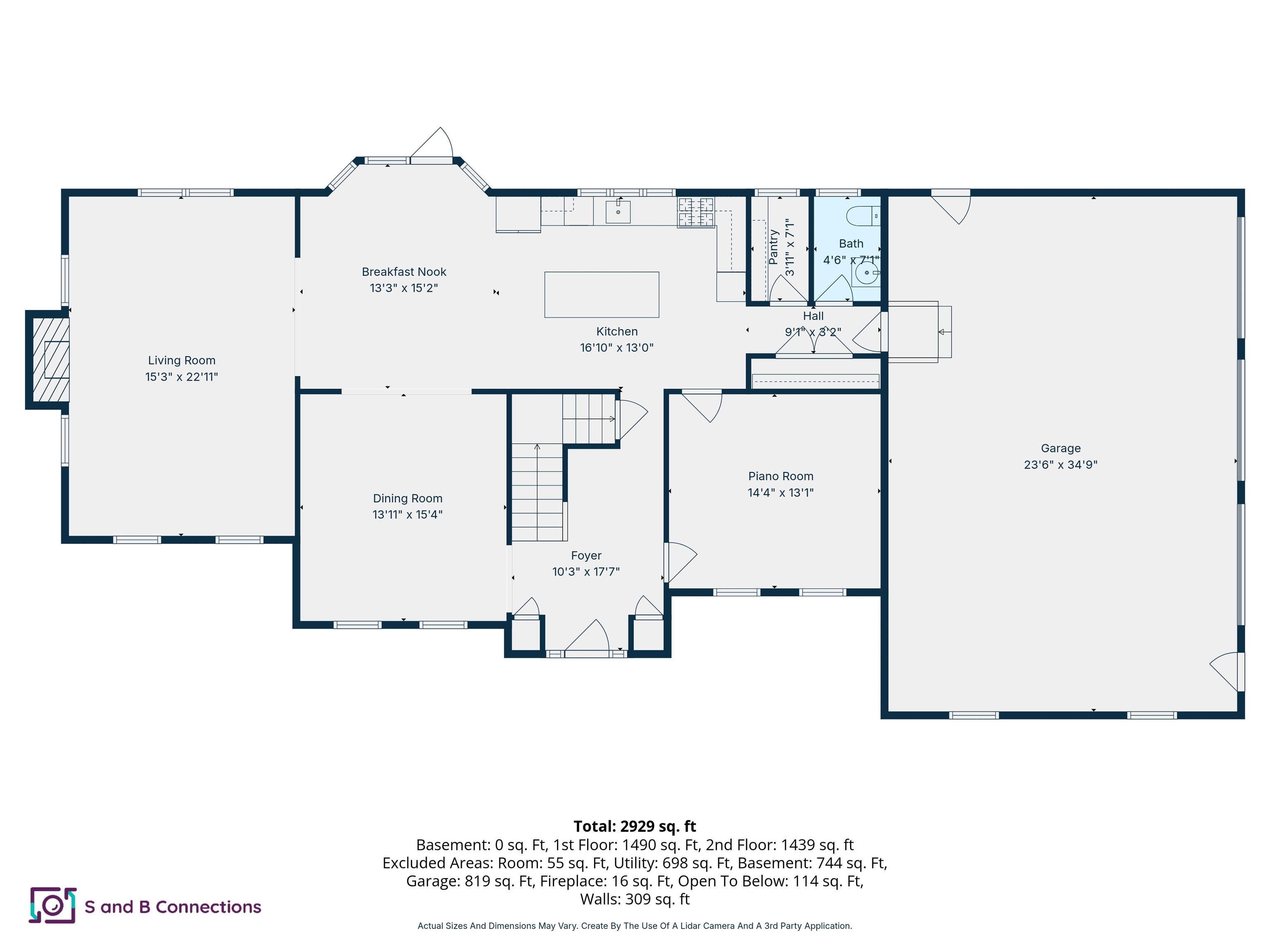 11 Misty Ln, Londonderry, NH 03053