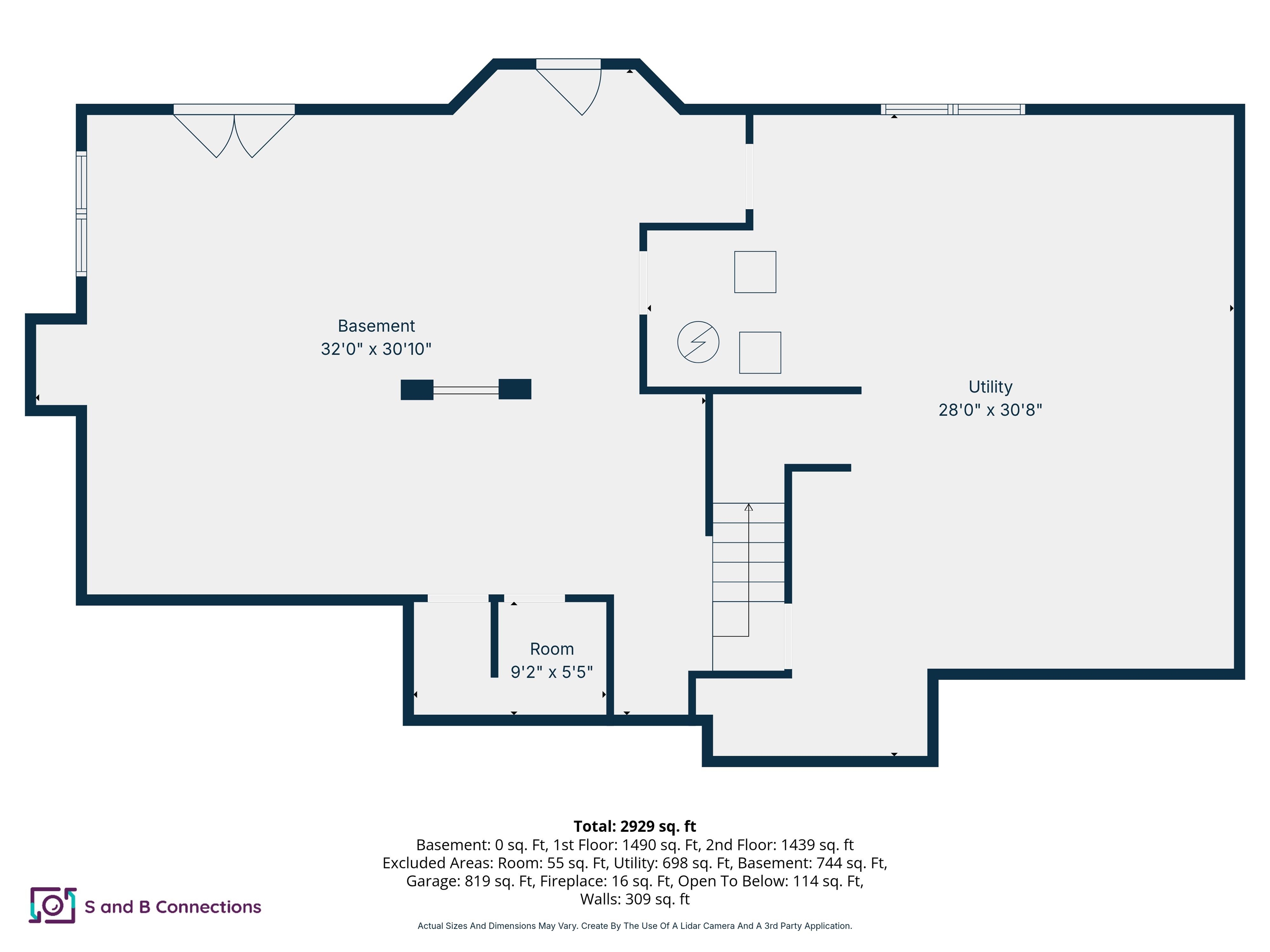 11 Misty Ln, Londonderry, NH 03053