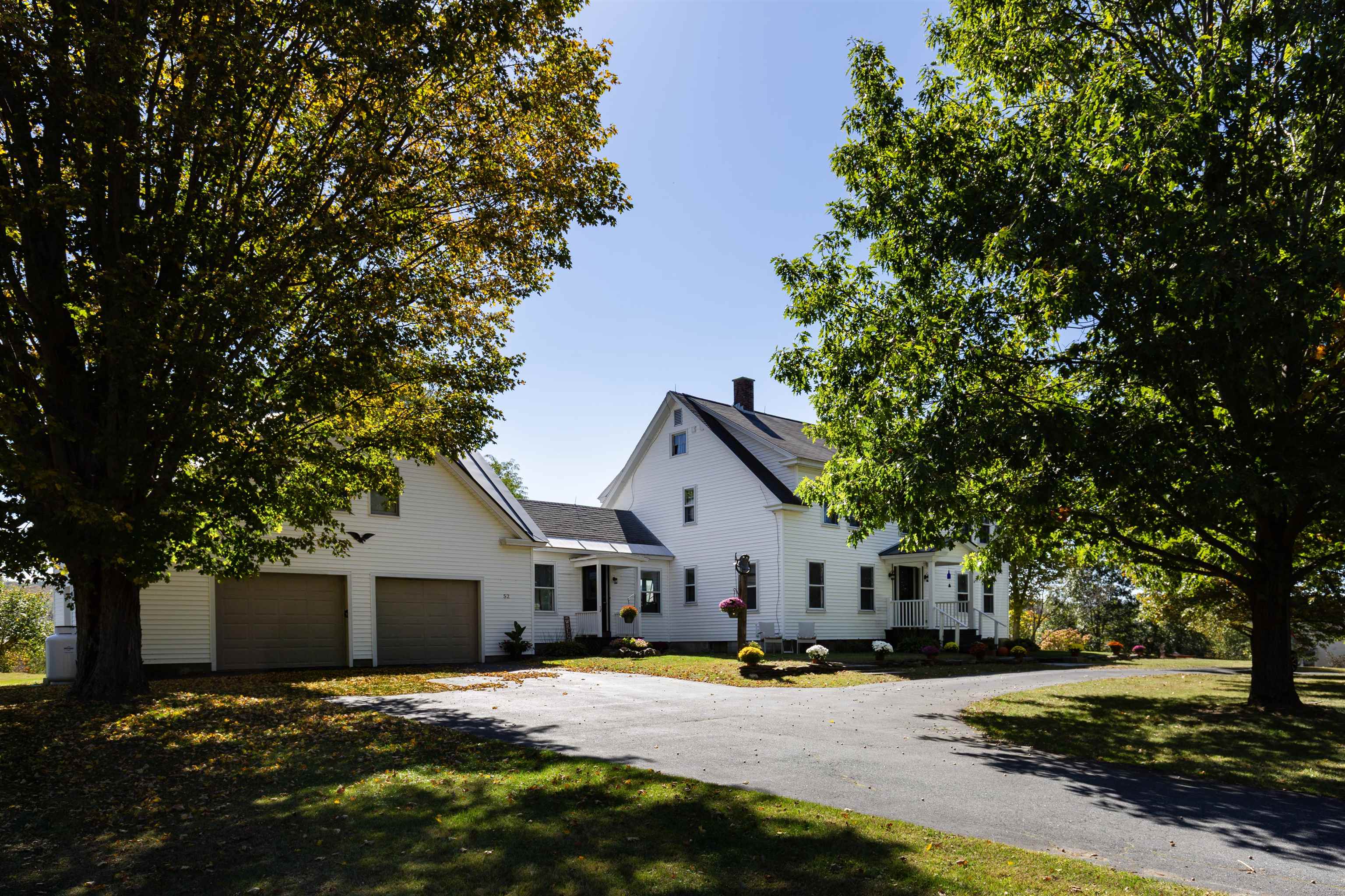 52 Farr Rd, Lebanon, NH 03766