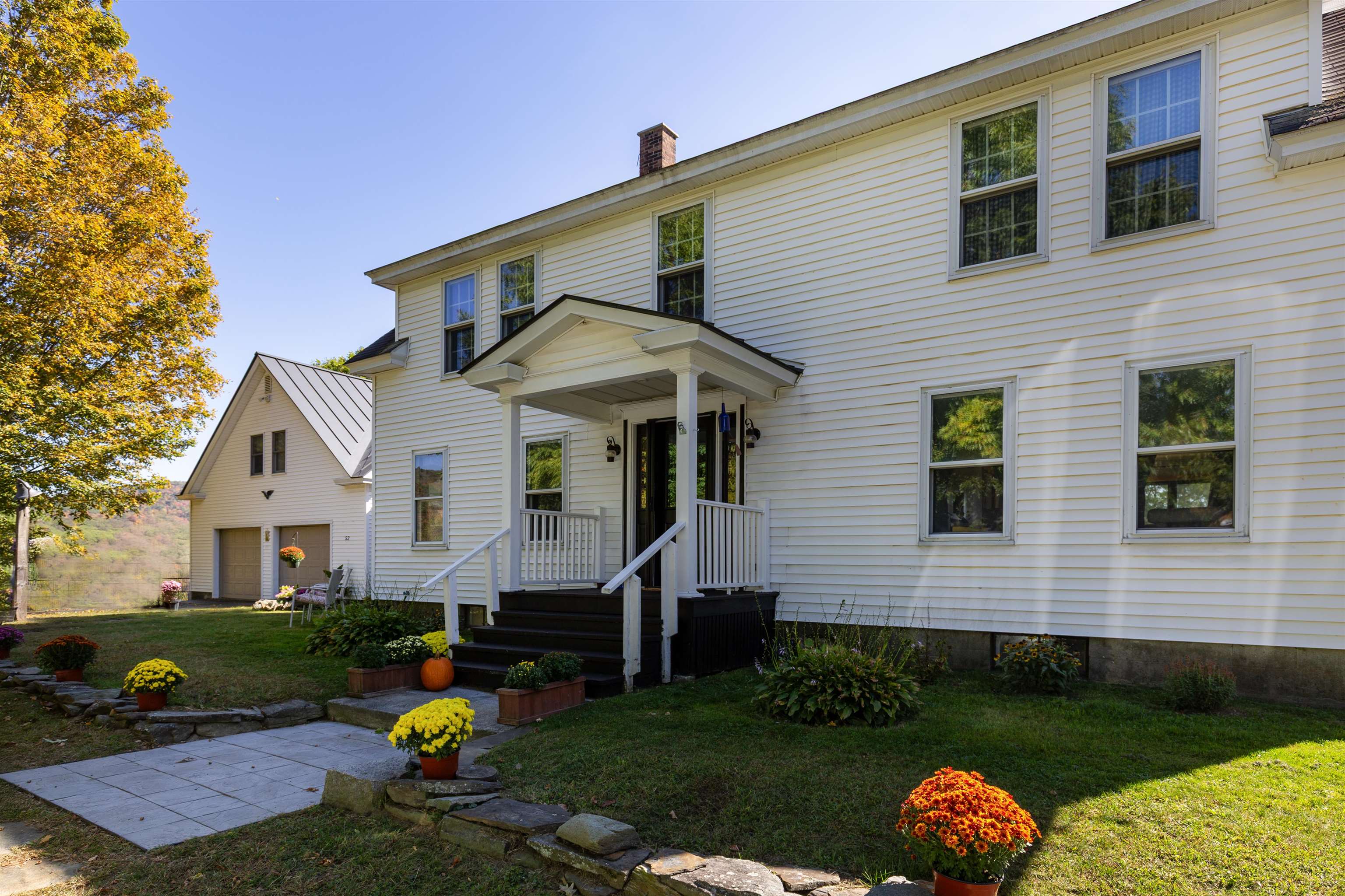 52 Farr Rd, Lebanon, NH 03766