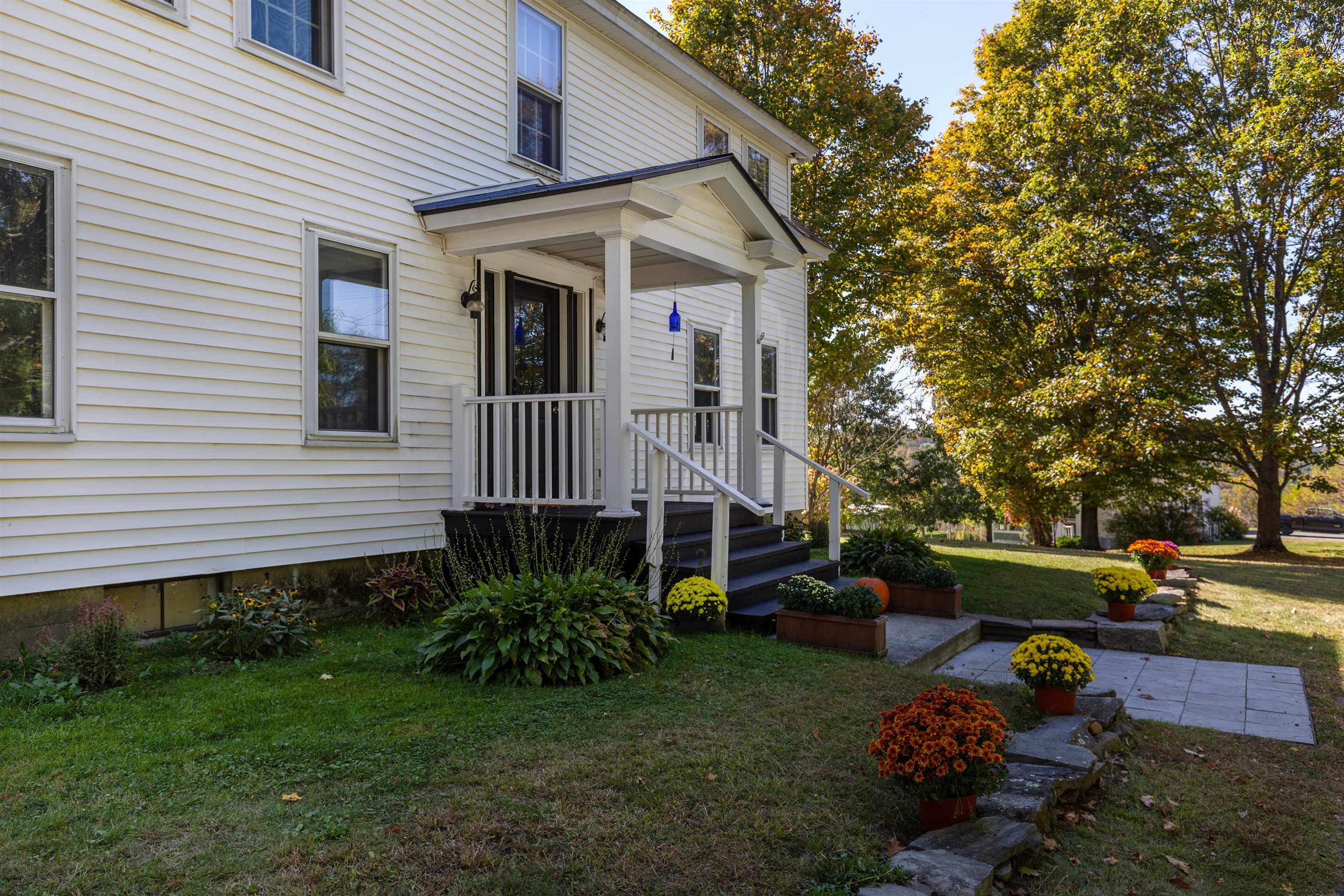 52 Farr Rd, Lebanon, NH 03766