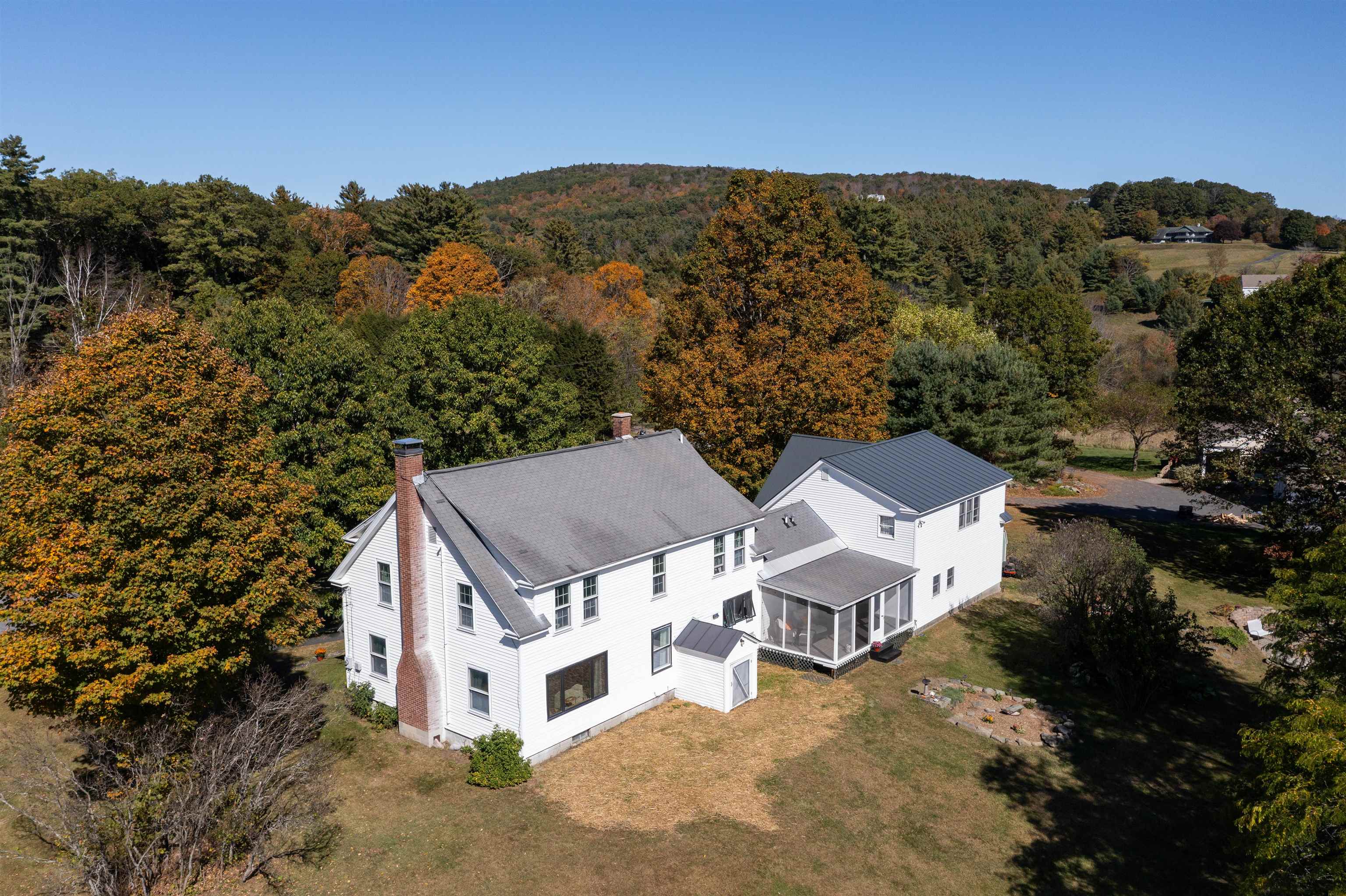 52 Farr Rd, Lebanon, NH 03766