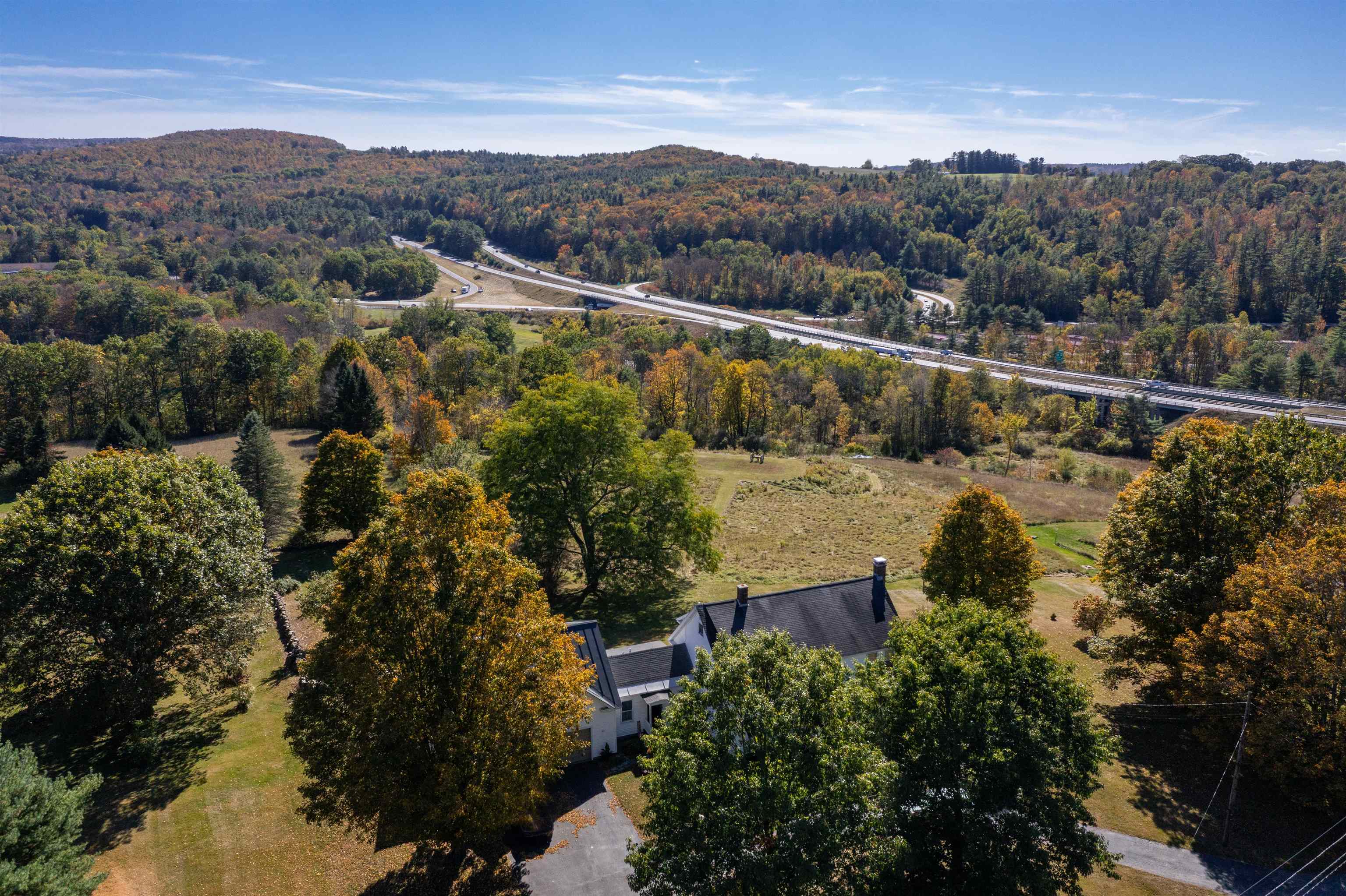 52 Farr Rd, Lebanon, NH 03766