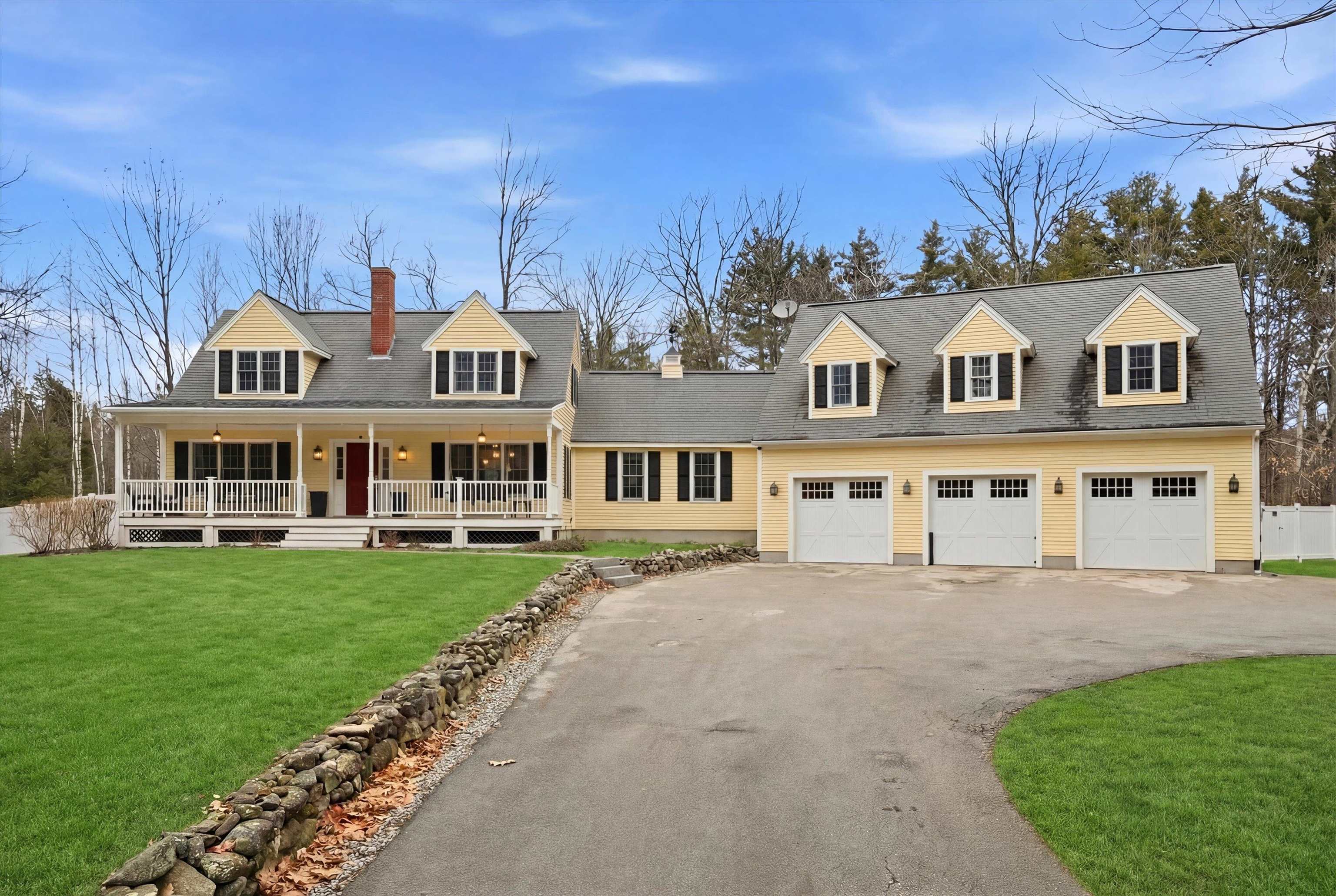 302 Forest Rd, Lyndeborough, NH 03082