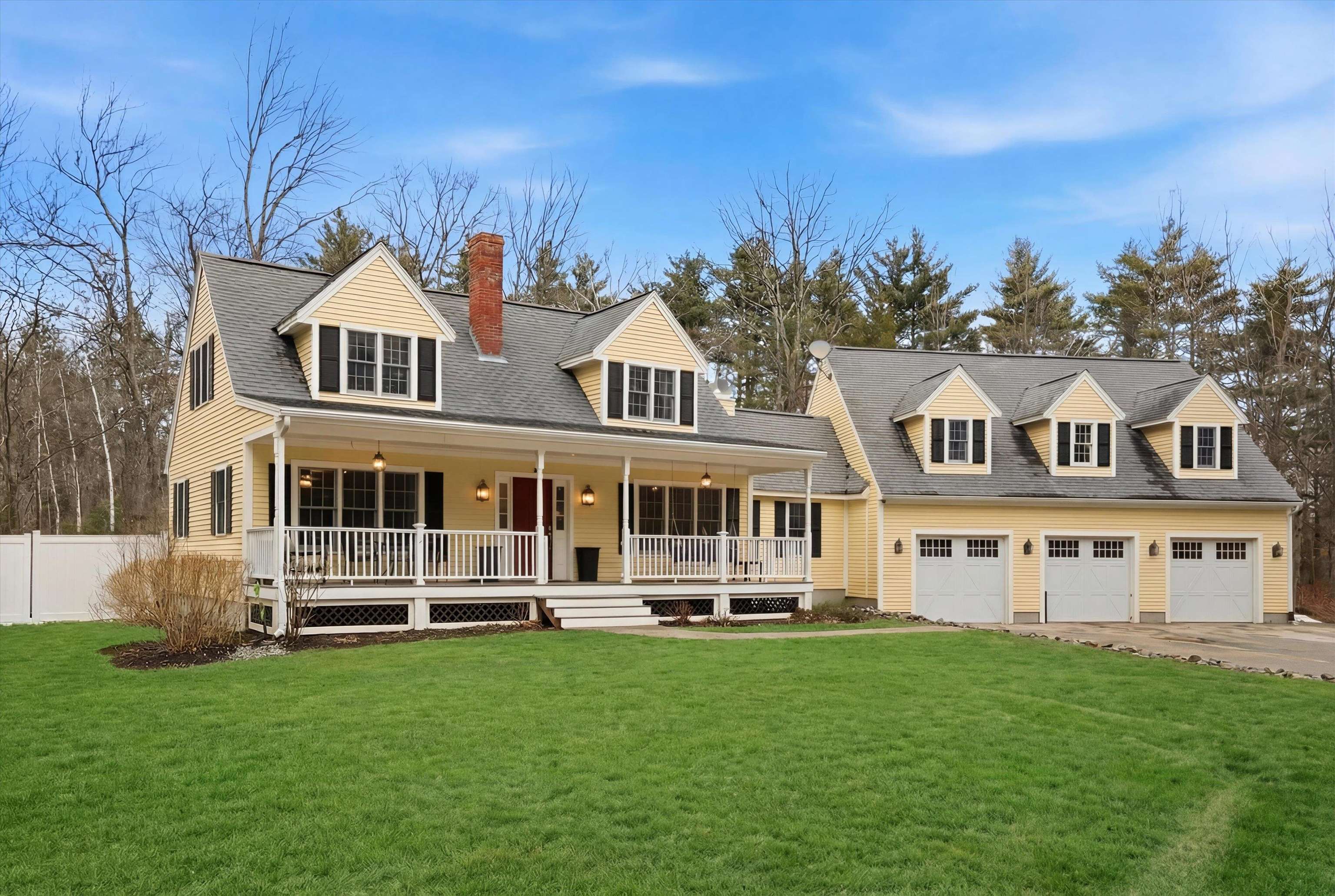 302 Forest Rd, Lyndeborough, NH 03082