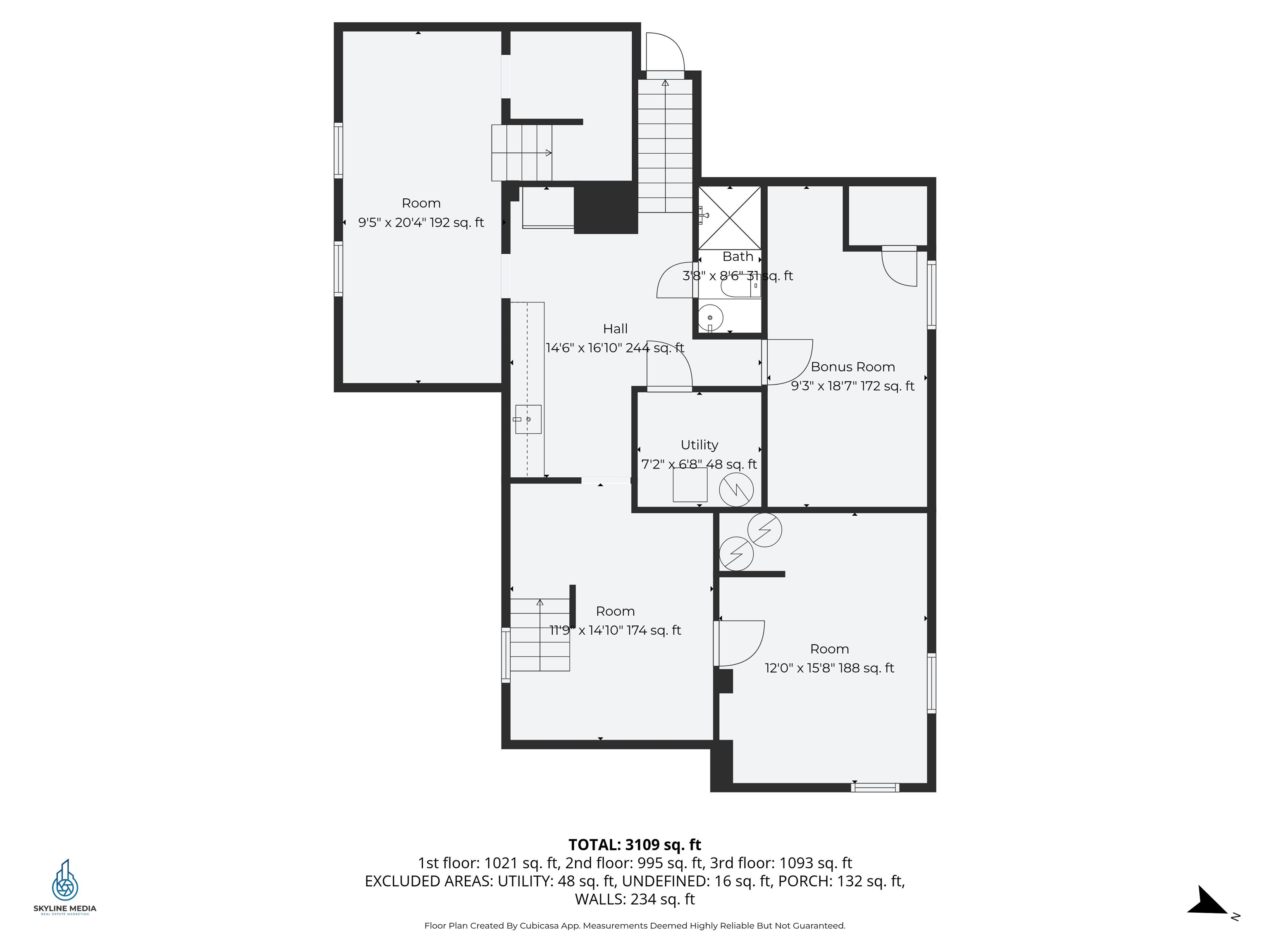 17 12 Balcom St, Nashua, NH 03060