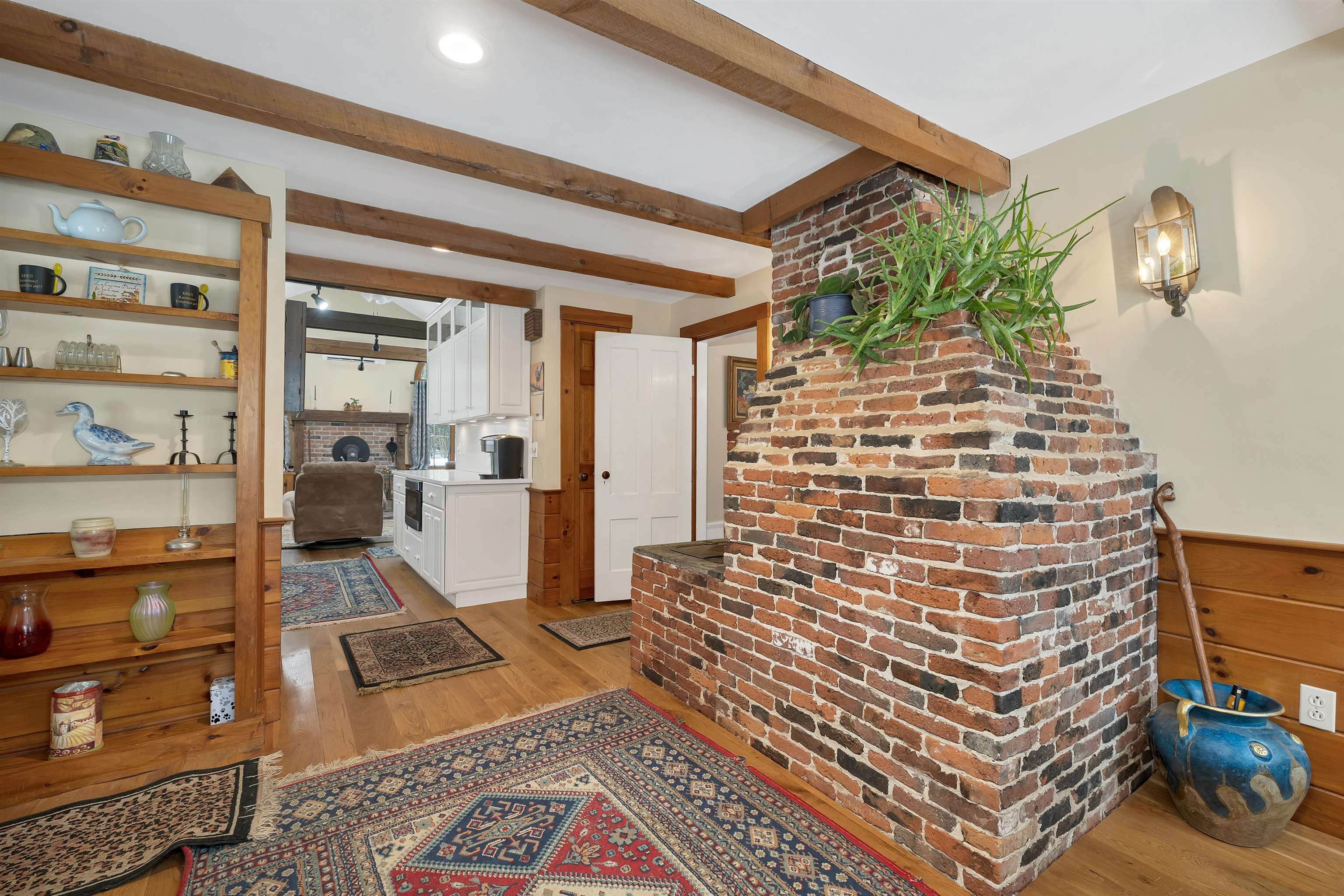 307 Dane Rd, Center Harbor, NH 03226