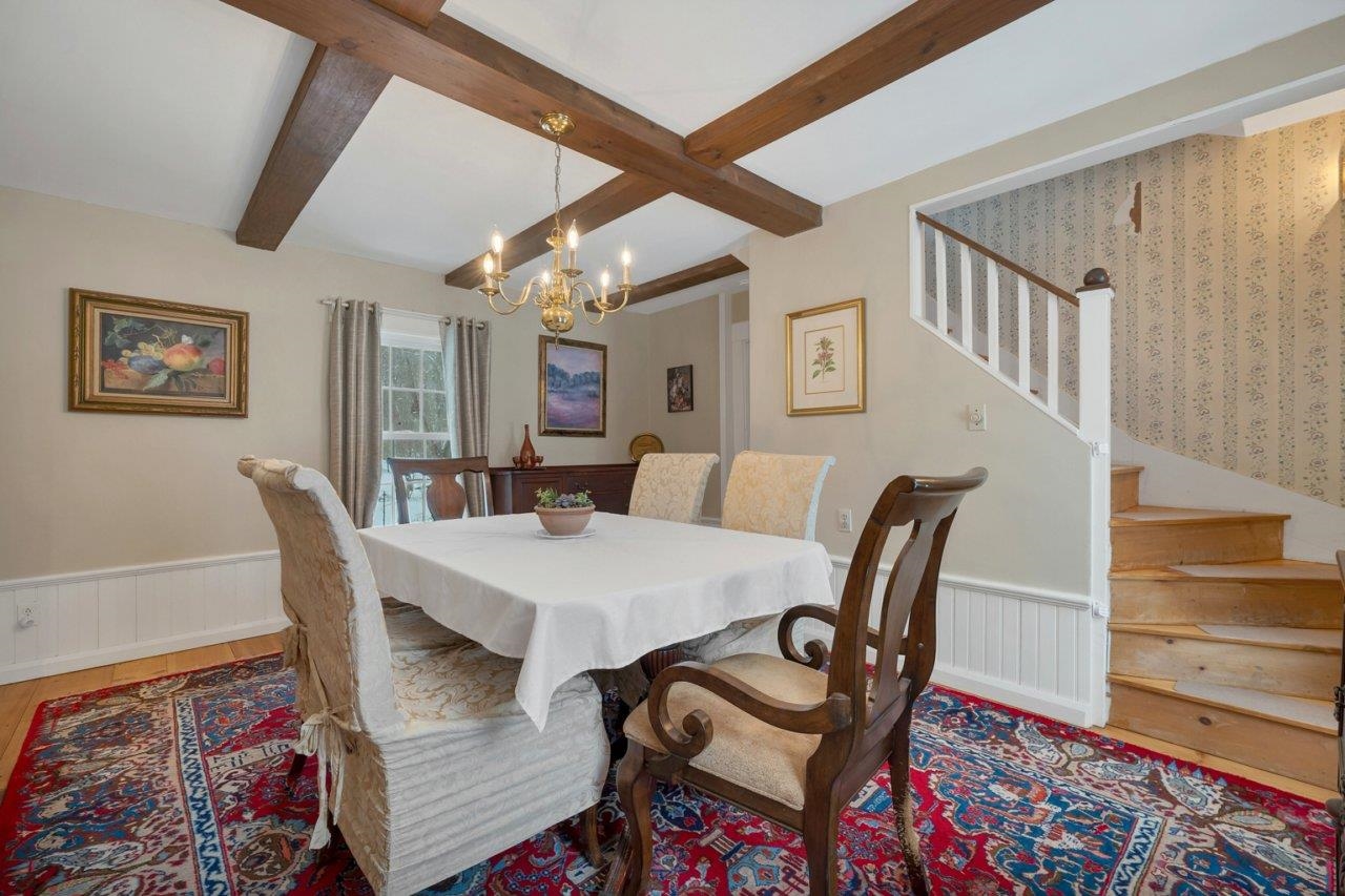 307 Dane Rd, Center Harbor, NH 03226