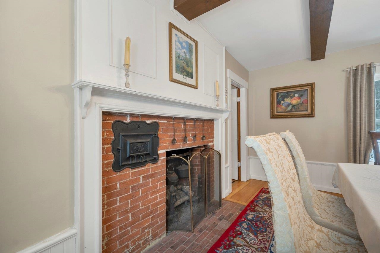 307 Dane Rd, Center Harbor, NH 03226